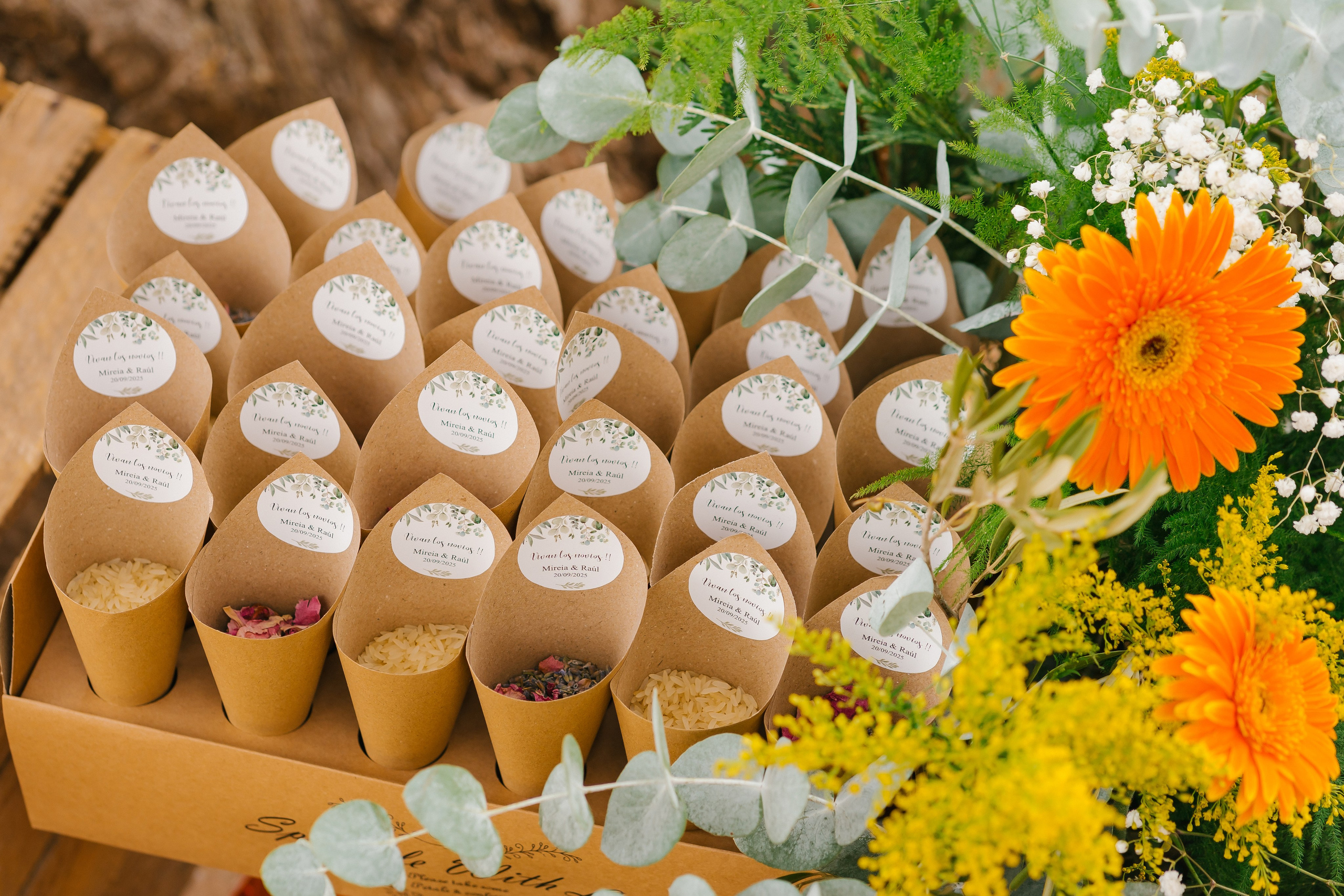 M&R. Fotógrafa de bodas y familias en España, Valencia: Nadia ProFoto