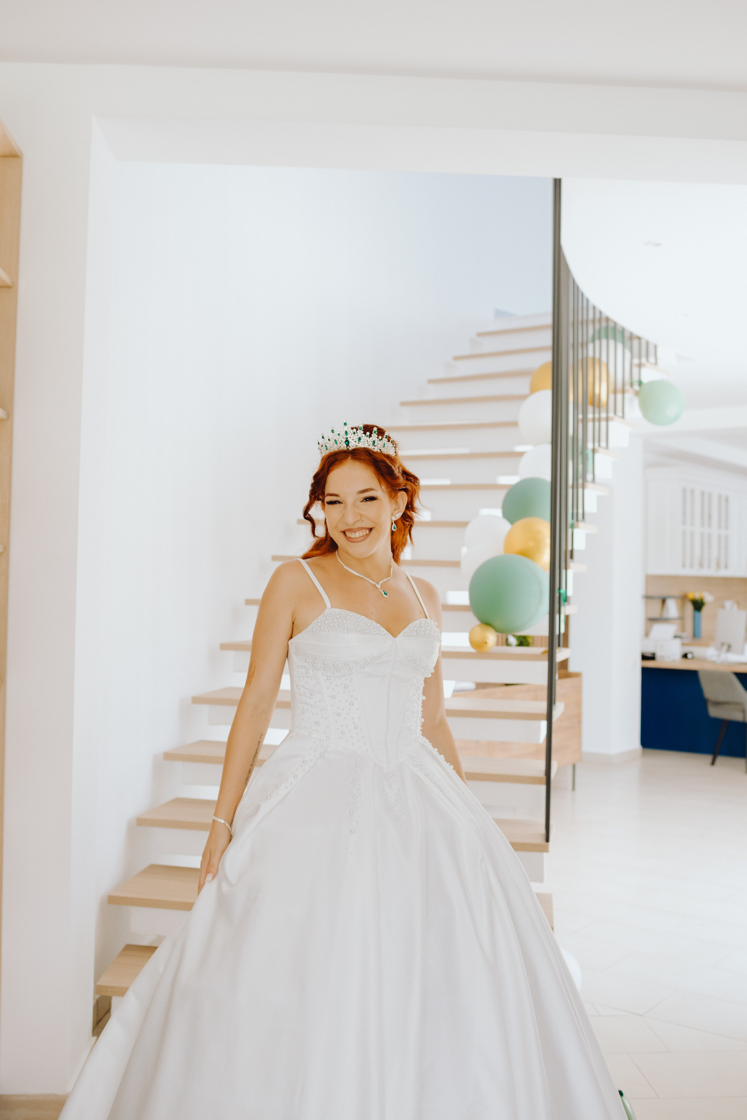 Paul & Maria. Wedding & couple photographer from Romania Rut Vetan