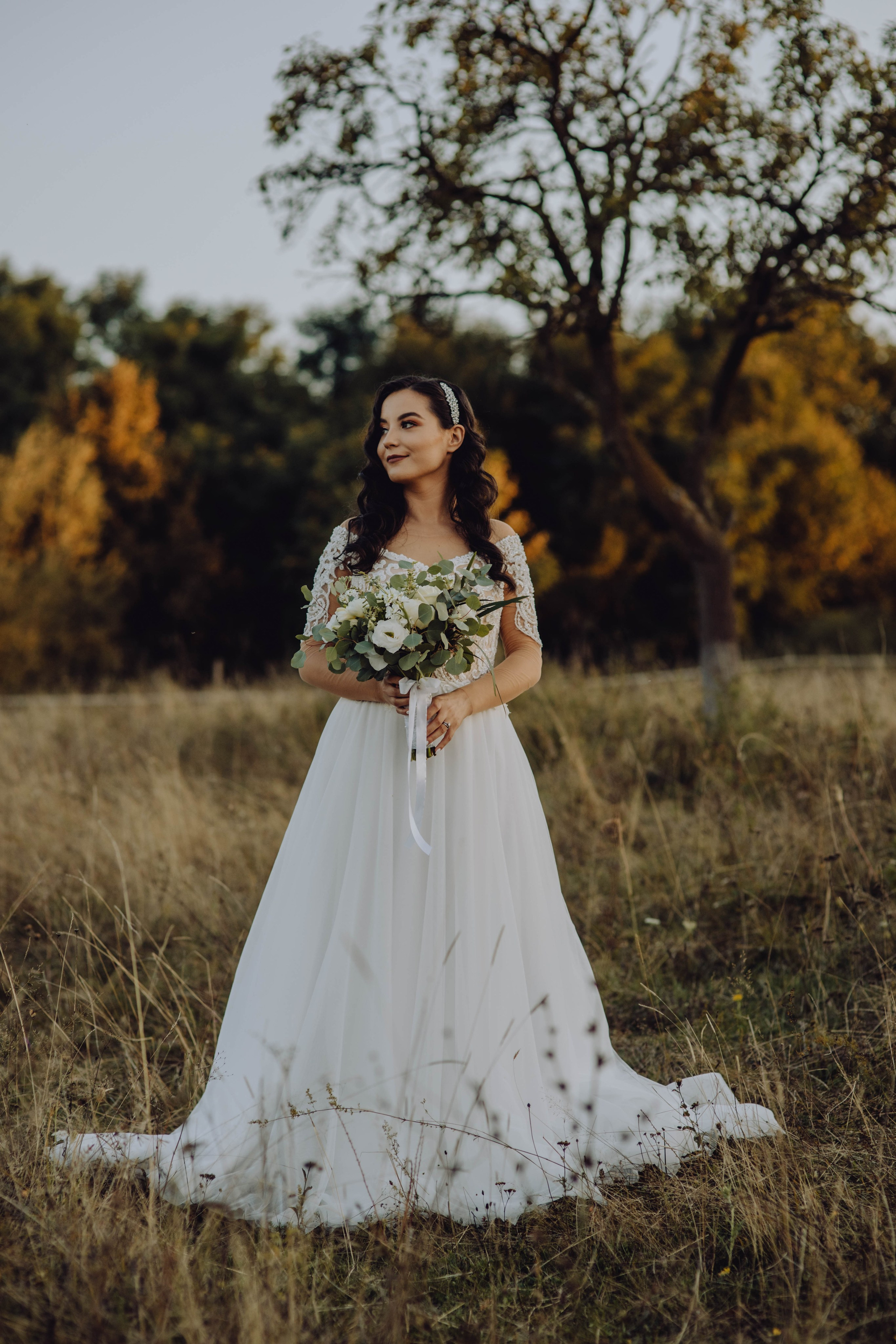 Raul & Eunice. Wedding & couple photographer from Romania Rut Vetan