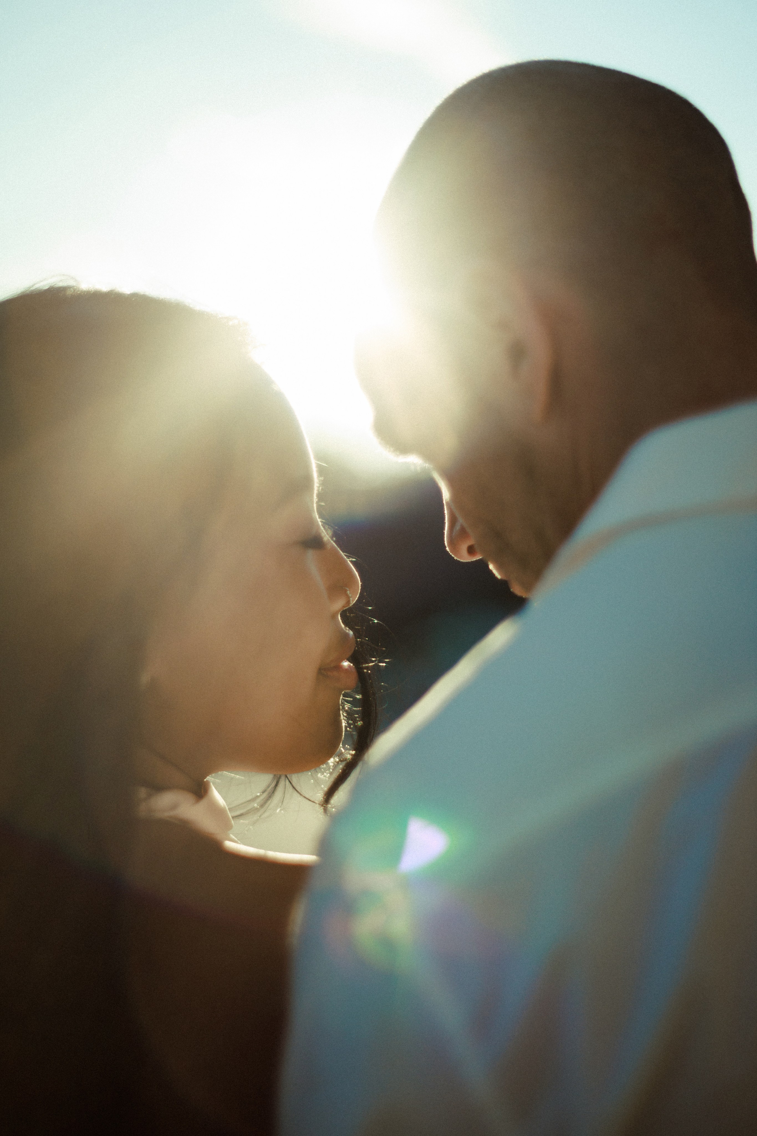 Angel and Rich engagement. Photographer in Greece Kristina