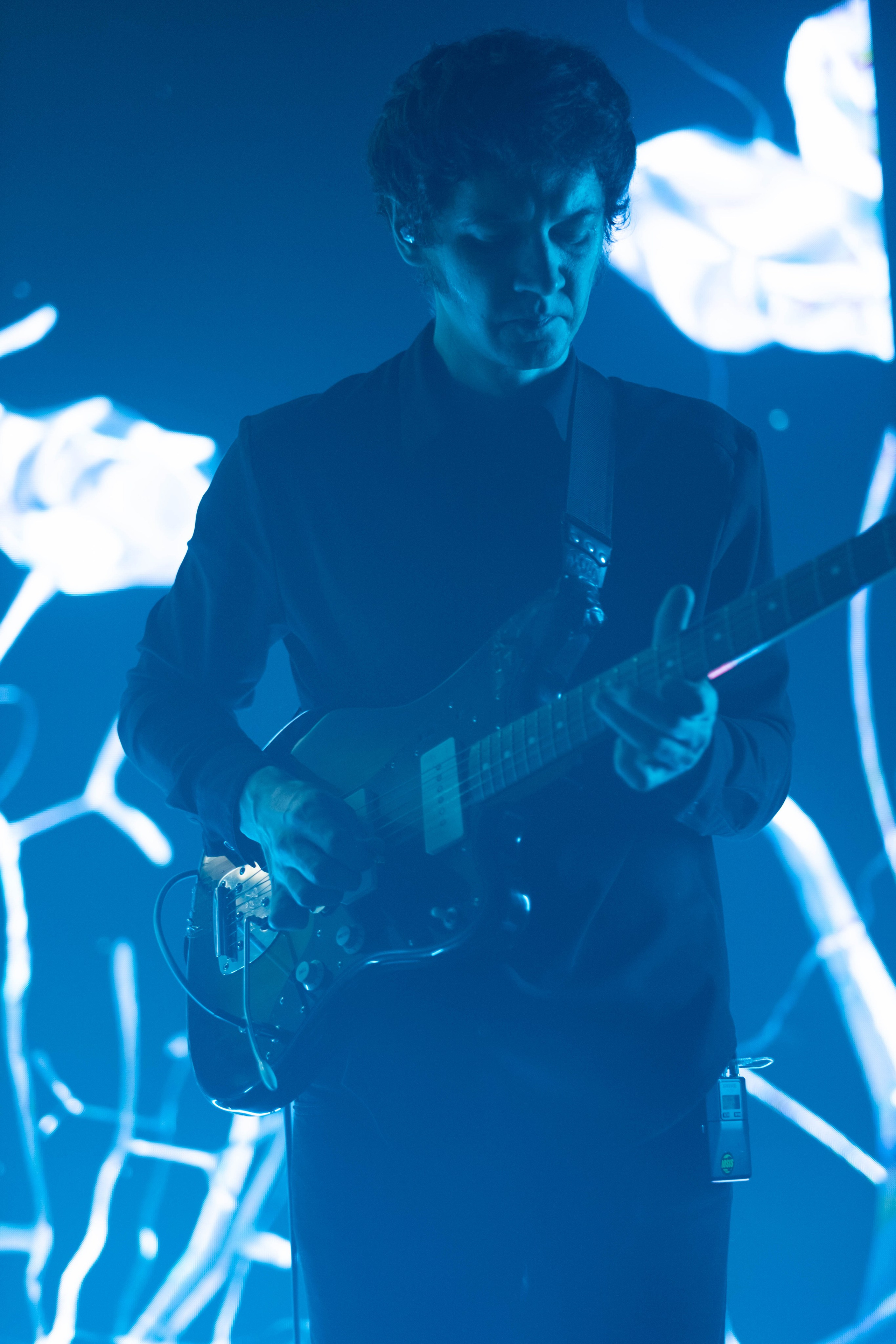 Dolphin @ 7 Fridays @ 06.05.25