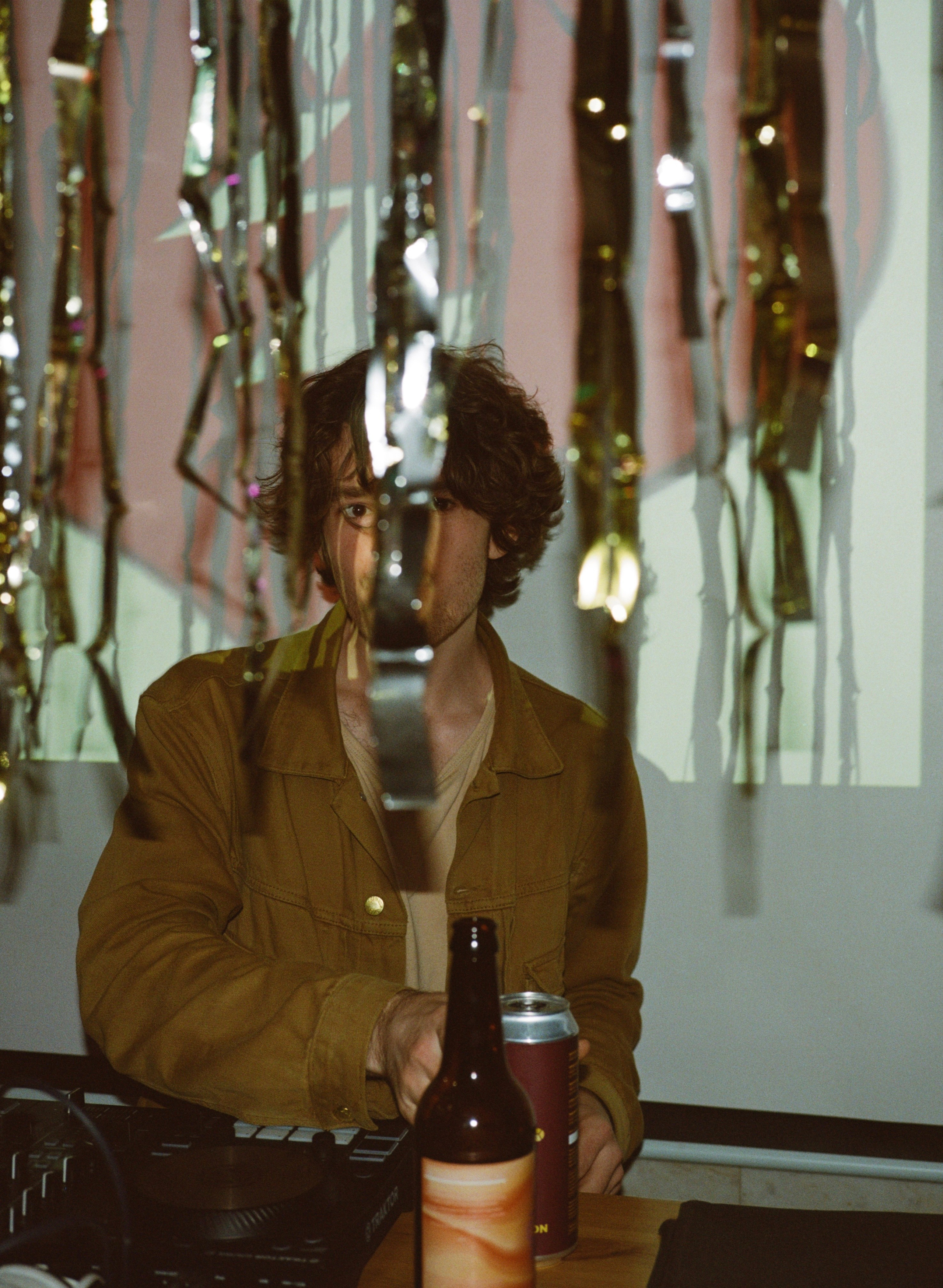 DK Bar Anniversary Party