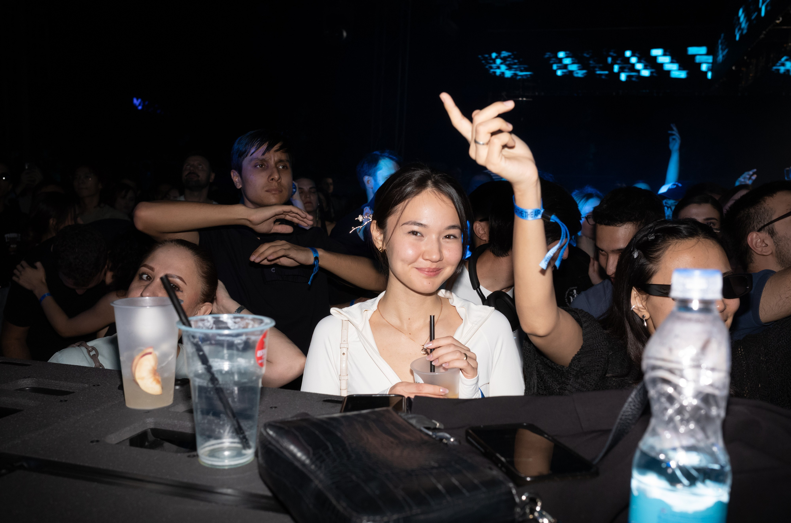 Acid Arab @Boiler Room Tashkent