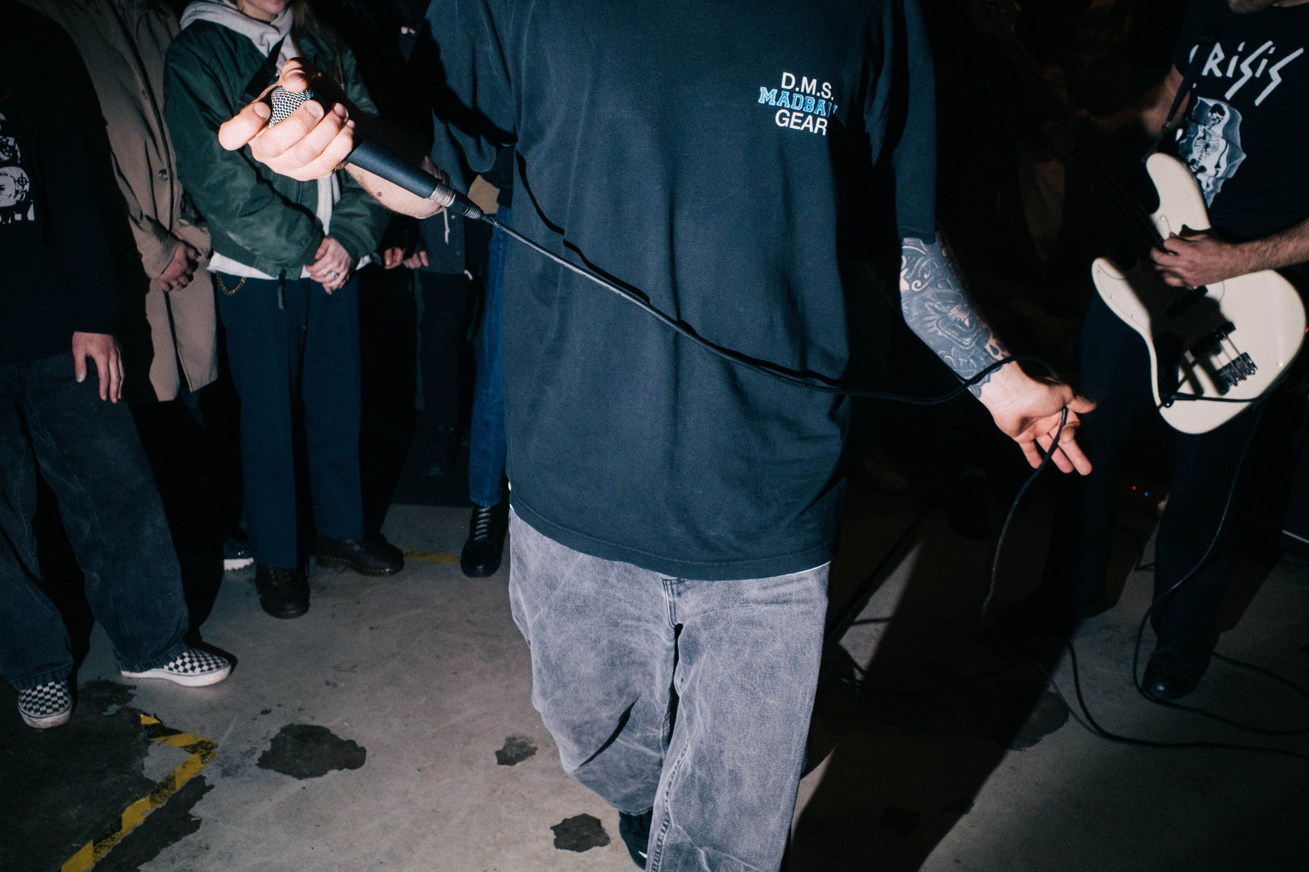 Solnce I Stal @ Underdog @ 24.04.22