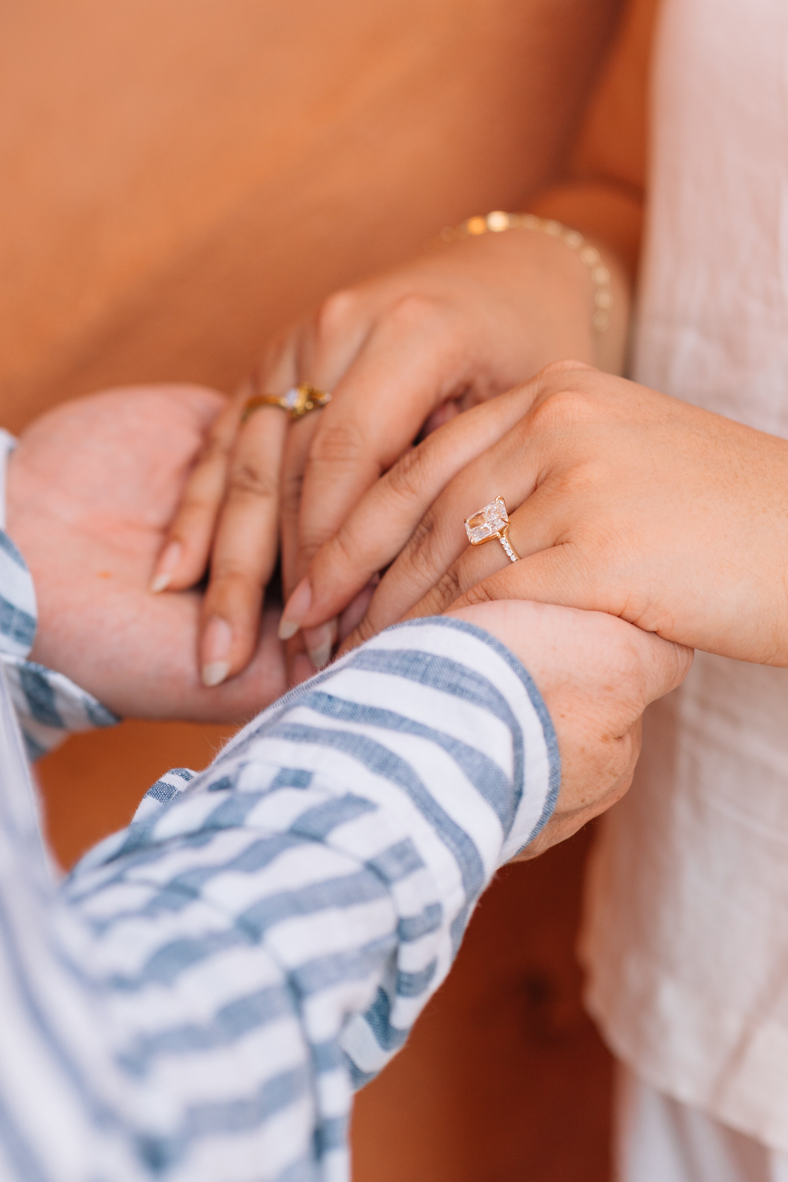 Zach&Jenny. Fotografa di matrimoni e di famiglia in Italia