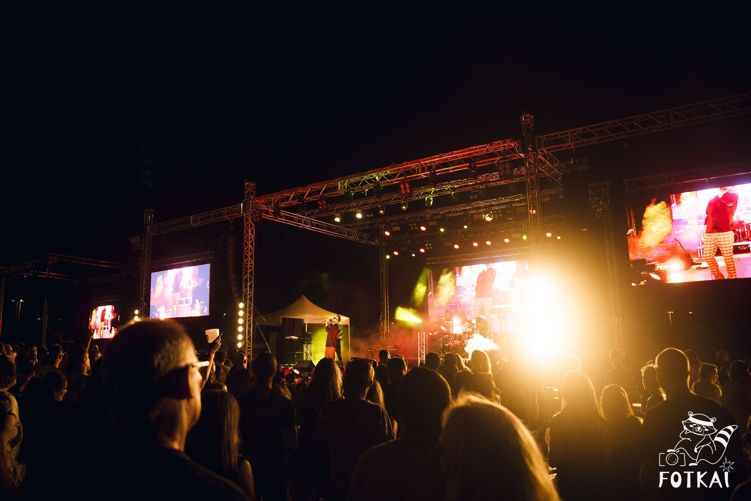 Fotos Rock Against Cancer 2025 Torrevieja | Galería FOTKAI