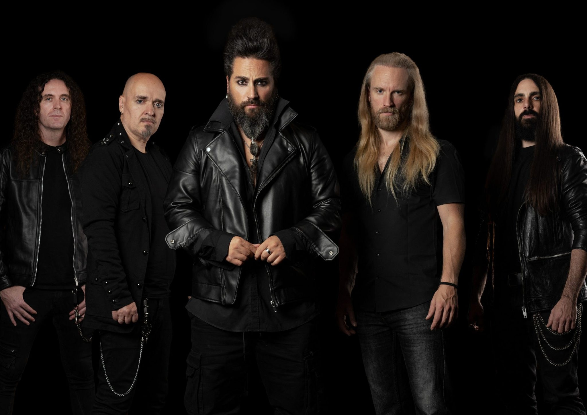 Avalanch в Малаге: концерт к 30-летию группы в La Trinchera | FOTKAI