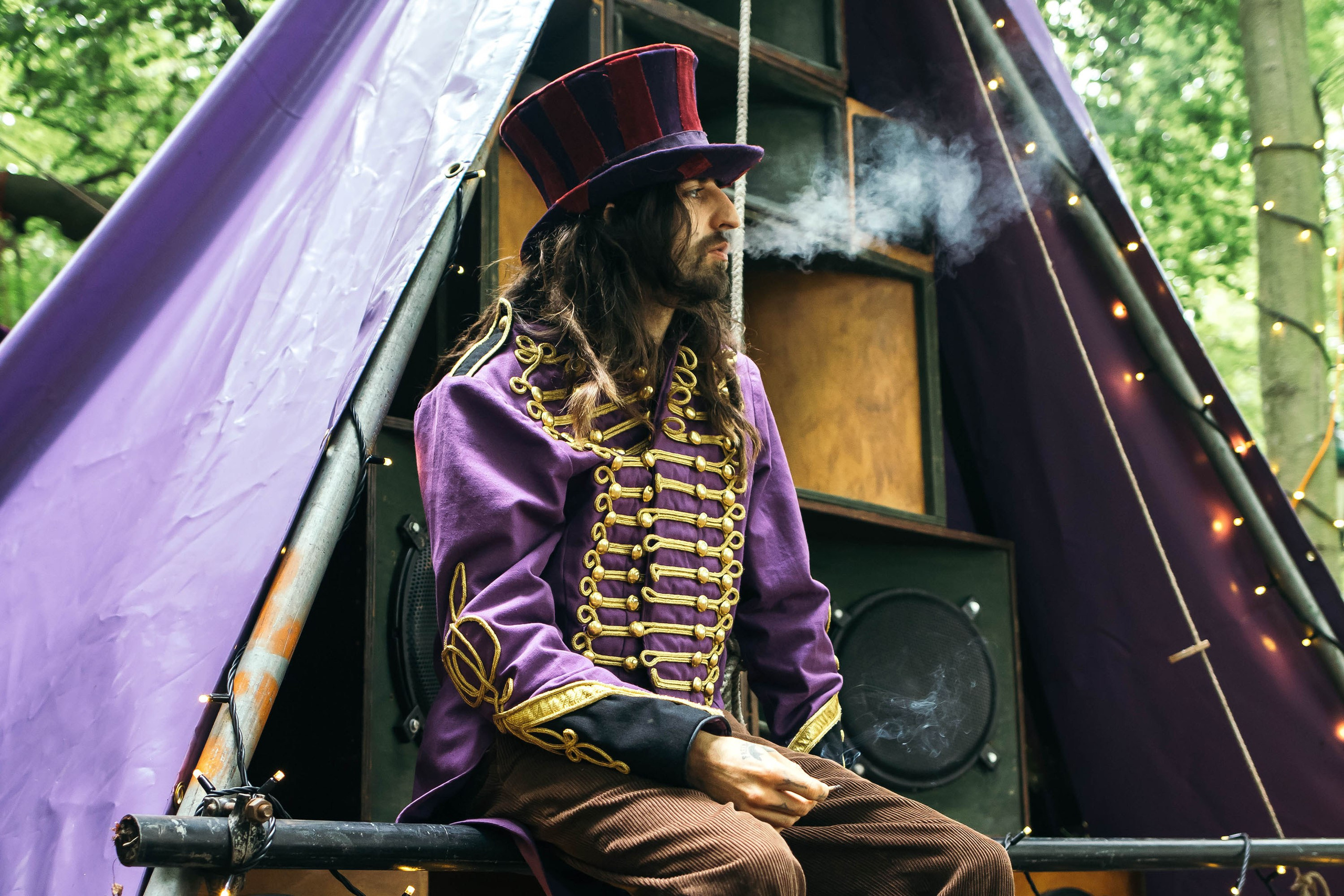 Cam Cole — концерт в Испании 2026: Мадрид, Барселона и Португалете в мае | FOTKAI