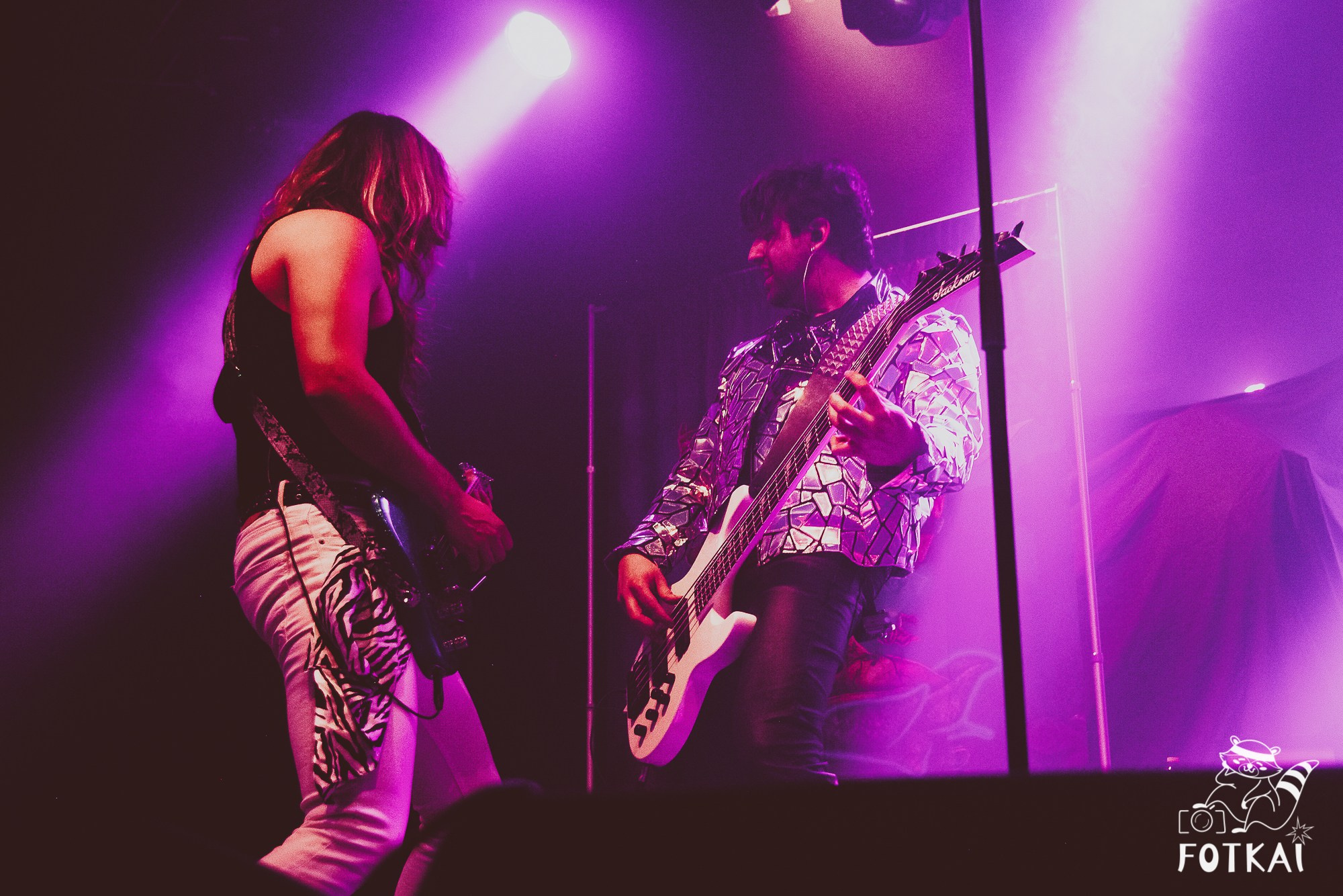 Hitten — Concert Photos in Murcia, March 12, 2026 at Sala Mamba! | FOTKAI