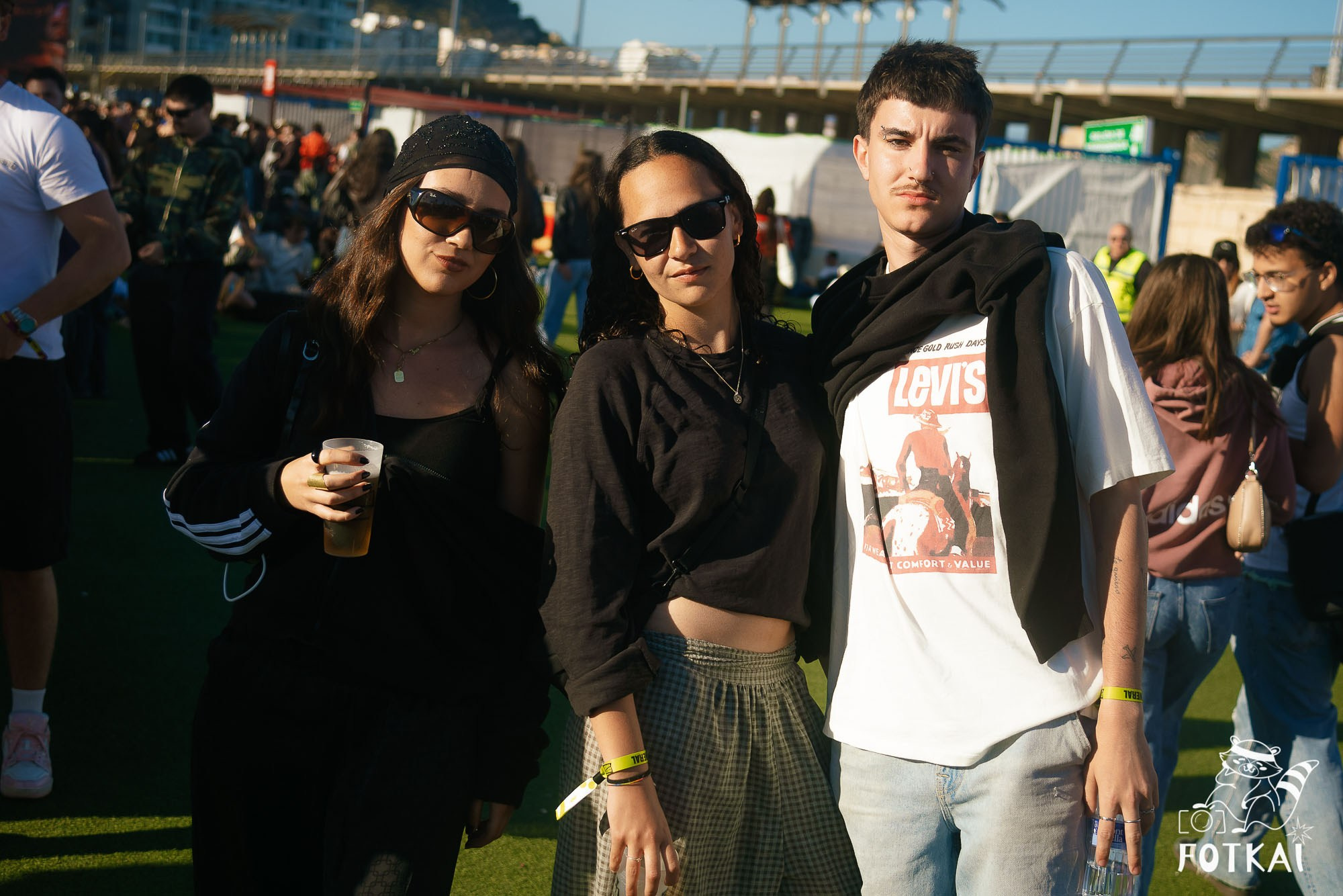 Fotos Costa Sonora 2026 Alicante Día 2 — busca tu foto y encuentra amigos del festival | FOTKAI