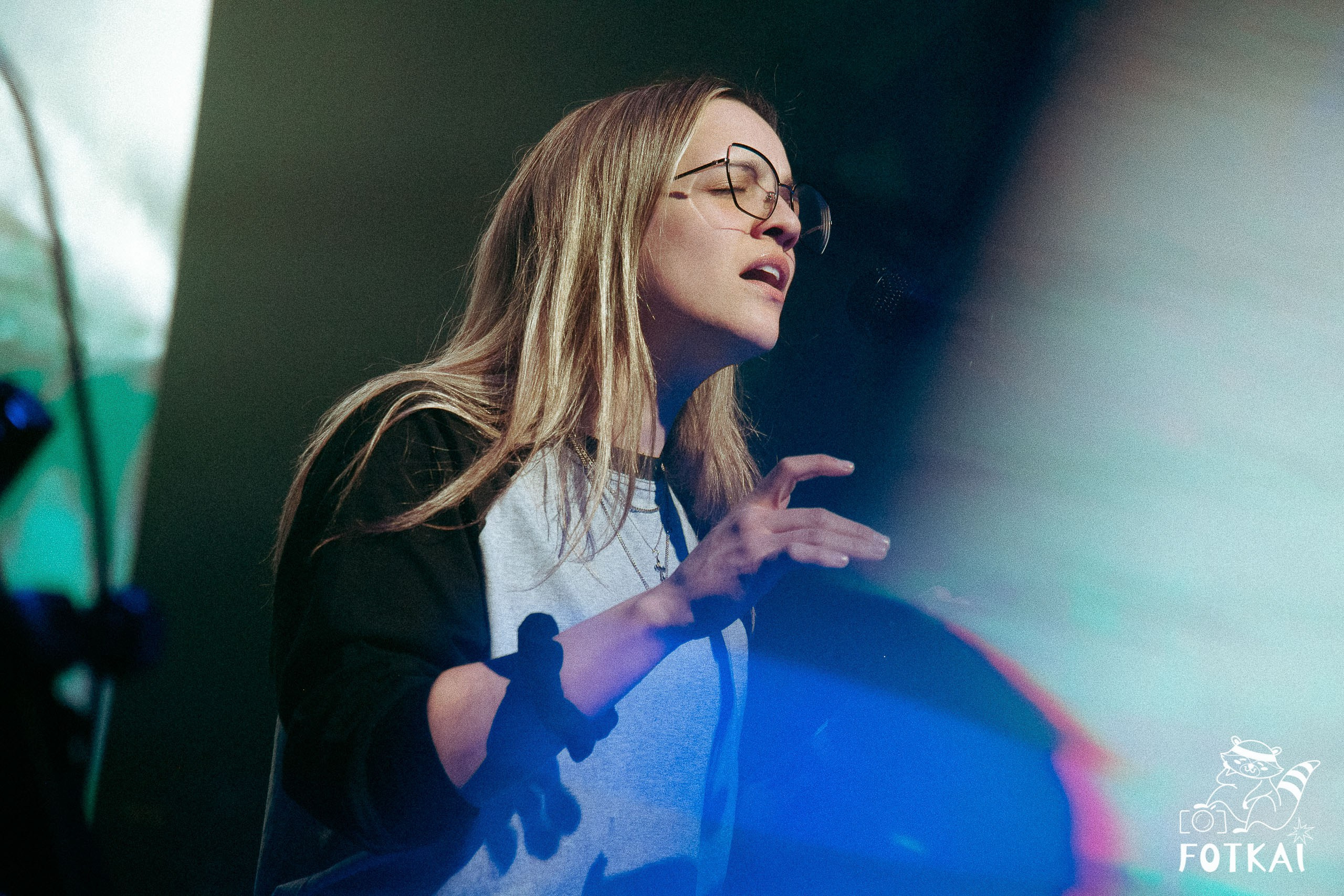 Pûlsar To Floyd en Torrevieja | Concierto en Auditorio Internacional – Fotoreportaje FOTKAI