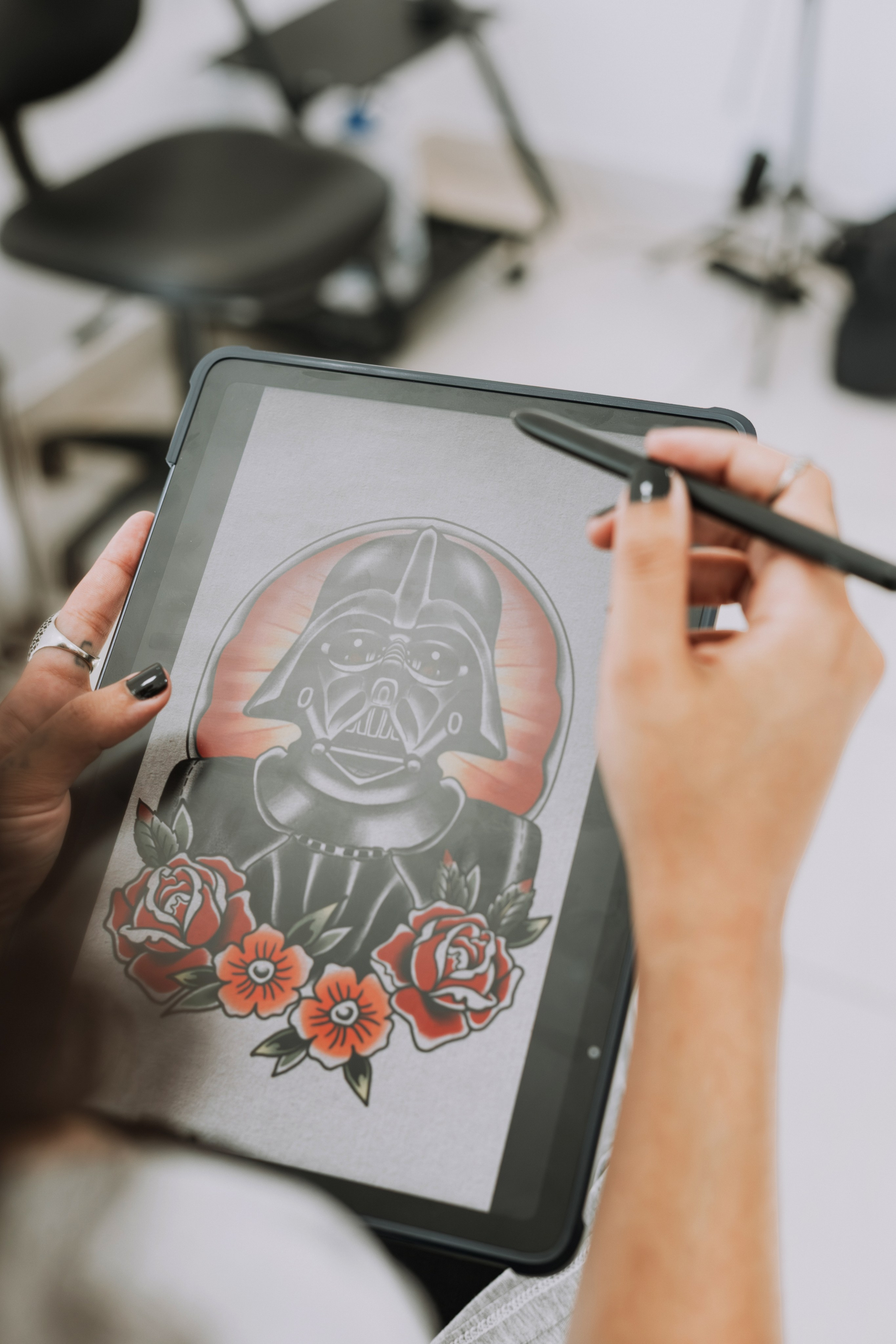 Posicionamento Estratégico. Clicks