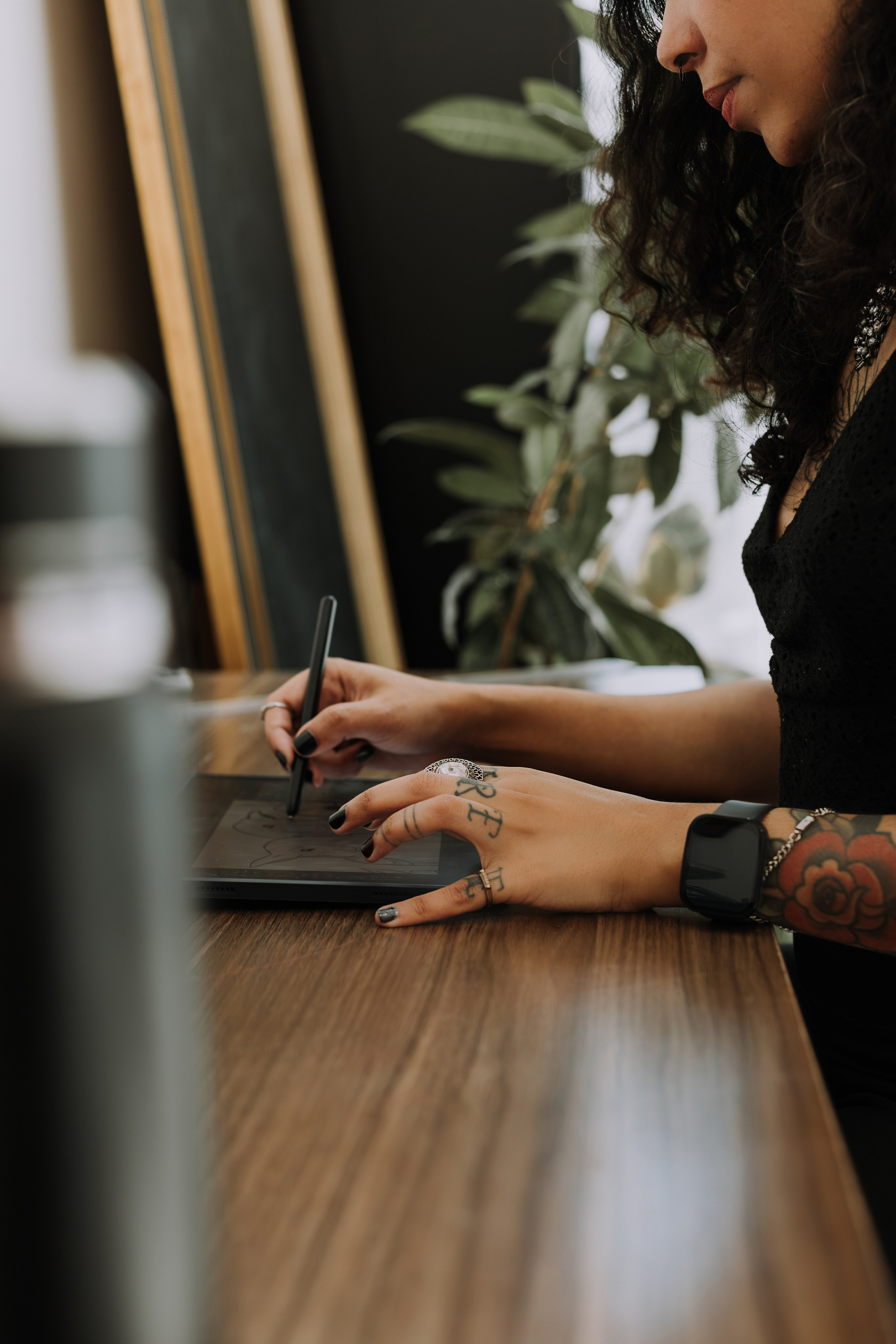 Posicionamento Estratégico. Clicks