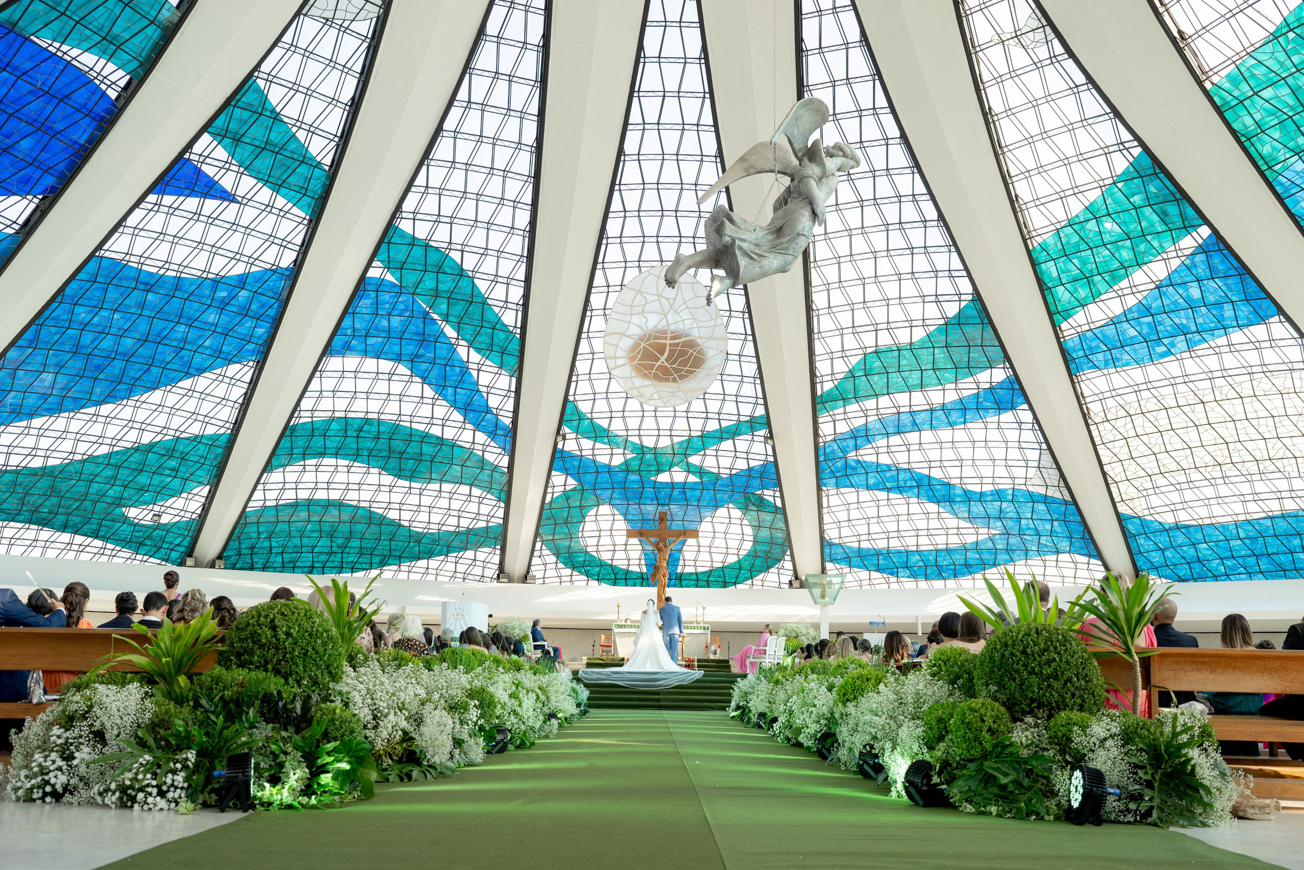 Luiza e Marcelo. Fabio Barth — Wedding Photo & Film