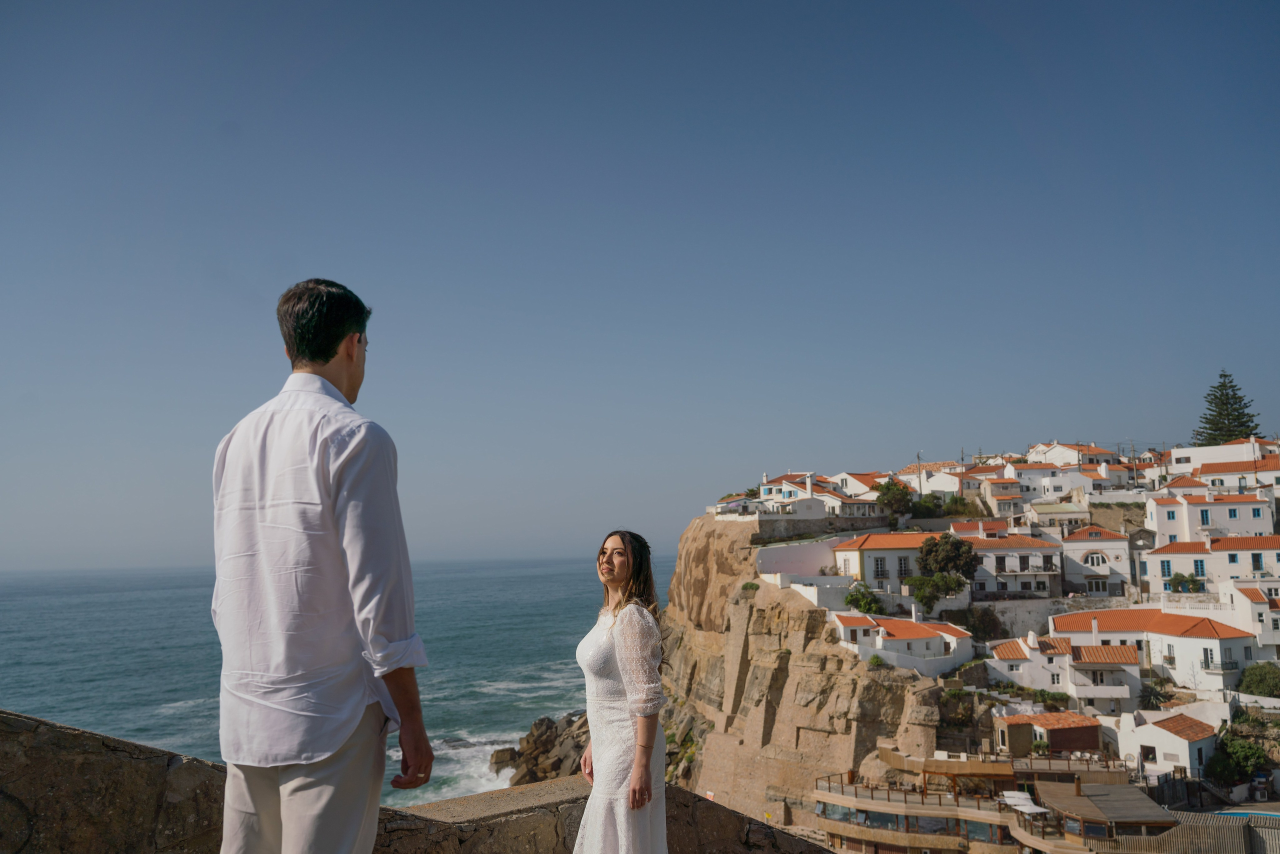 Bianca e Paulo. Fabio Barth | Foto e Filme de casamento