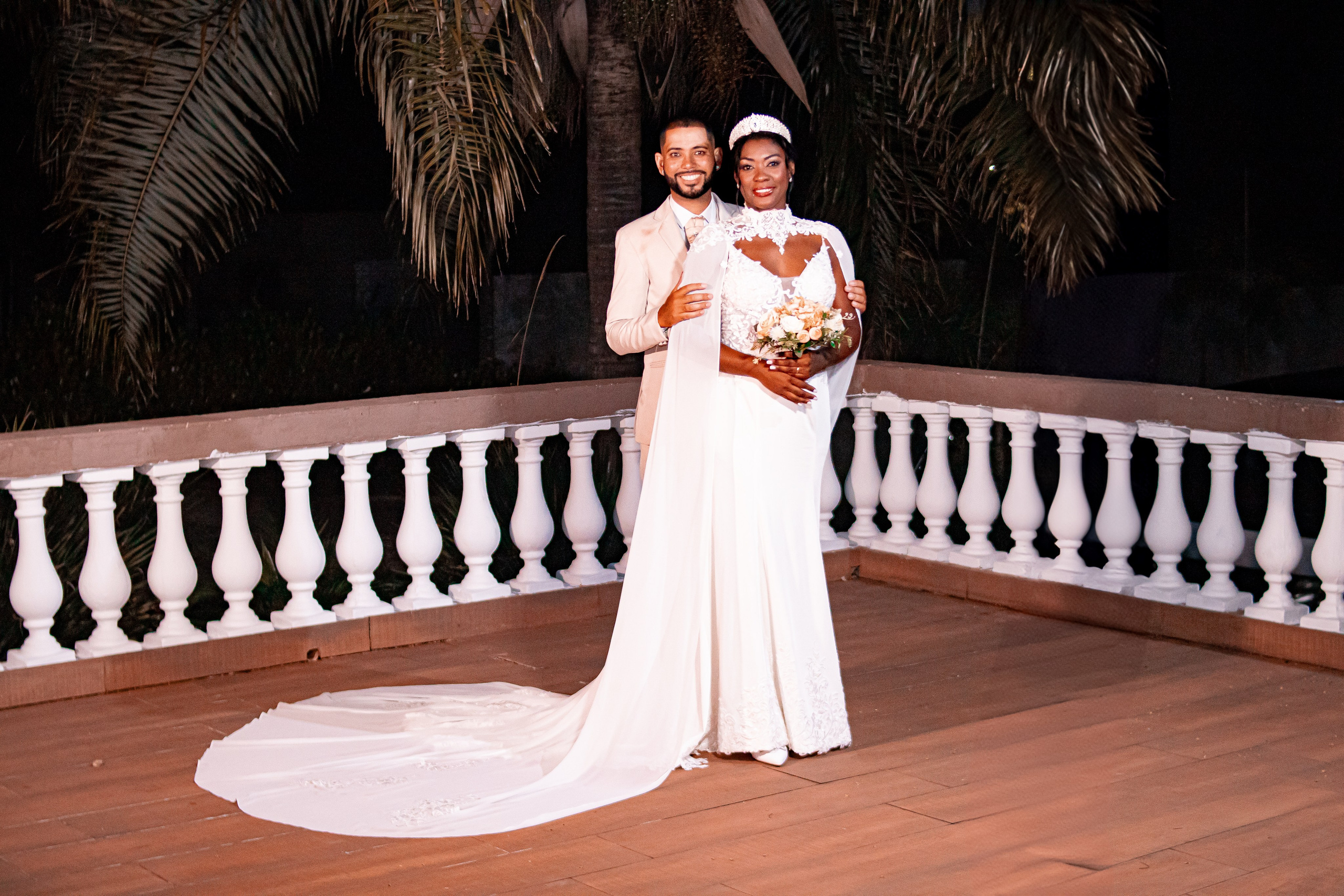Sara e Jhonathan. Fotógrafa de casamento e festa infantis em Marilía, São Paulo
