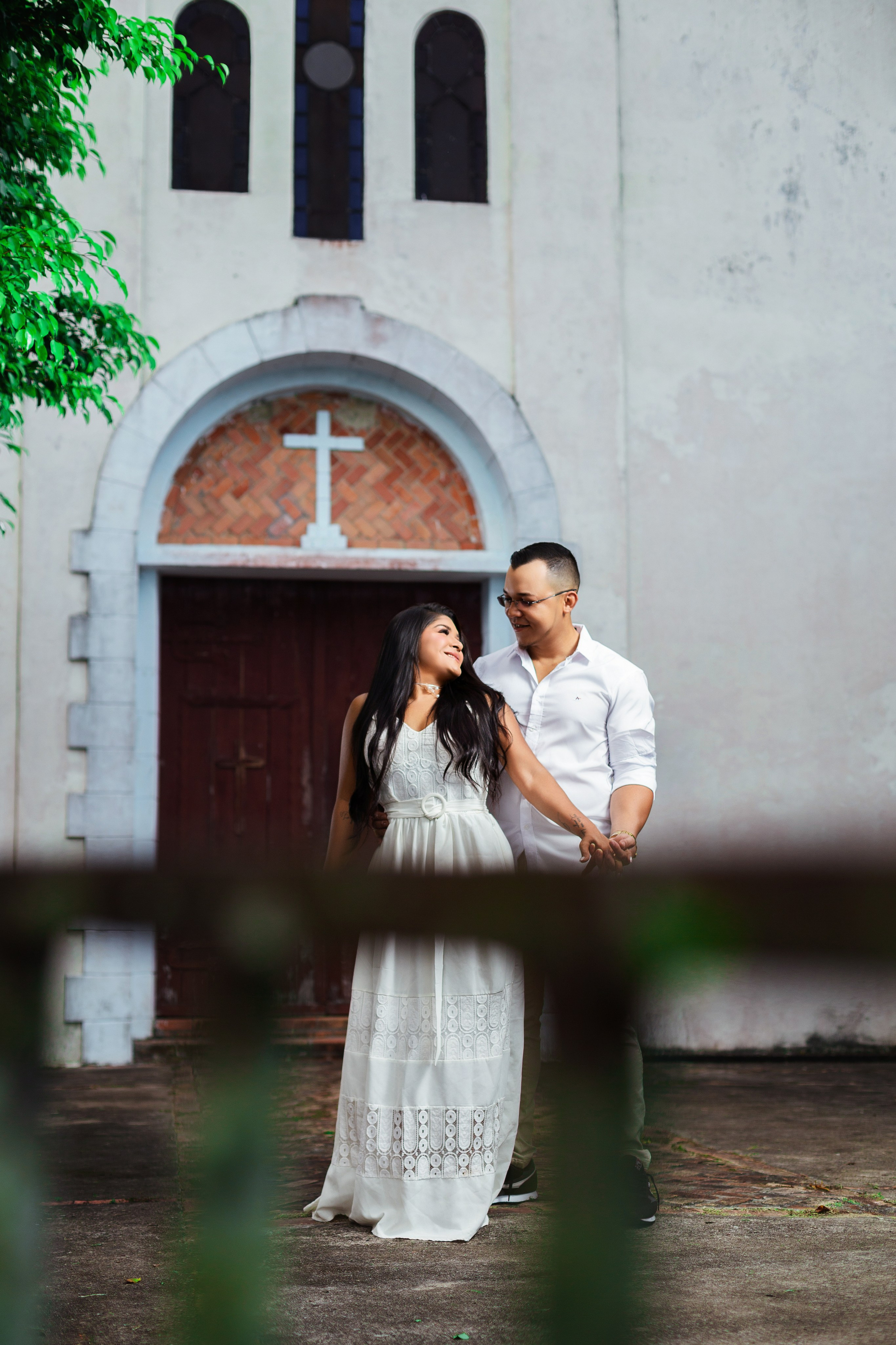 Pré-Wedding. Ericson Ribeiro | Fotógrafo em Tefé — Amazonas