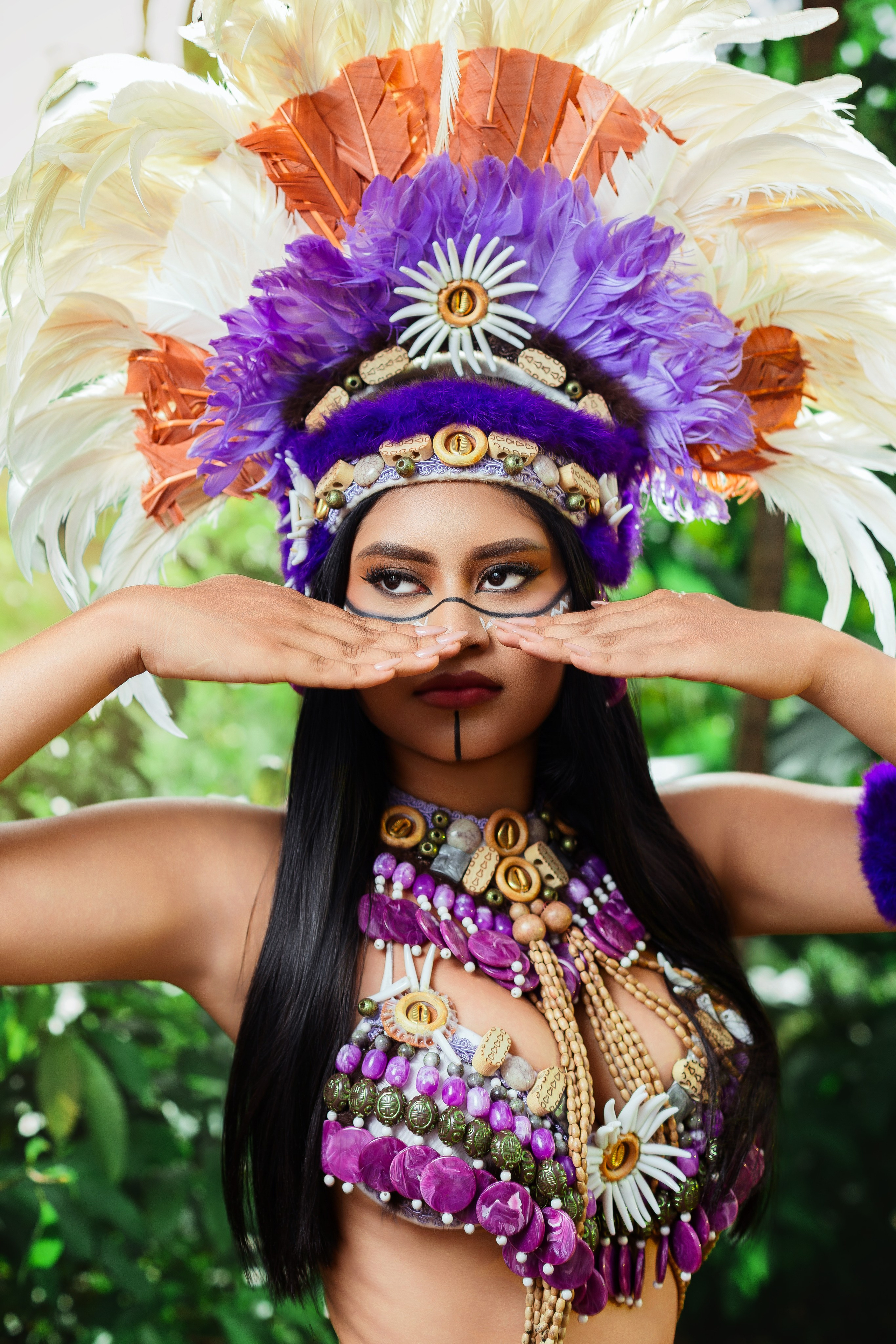 Rainha da Castanha. Ericson Ribeiro | Fotógrafo em Tefé — Amazonas