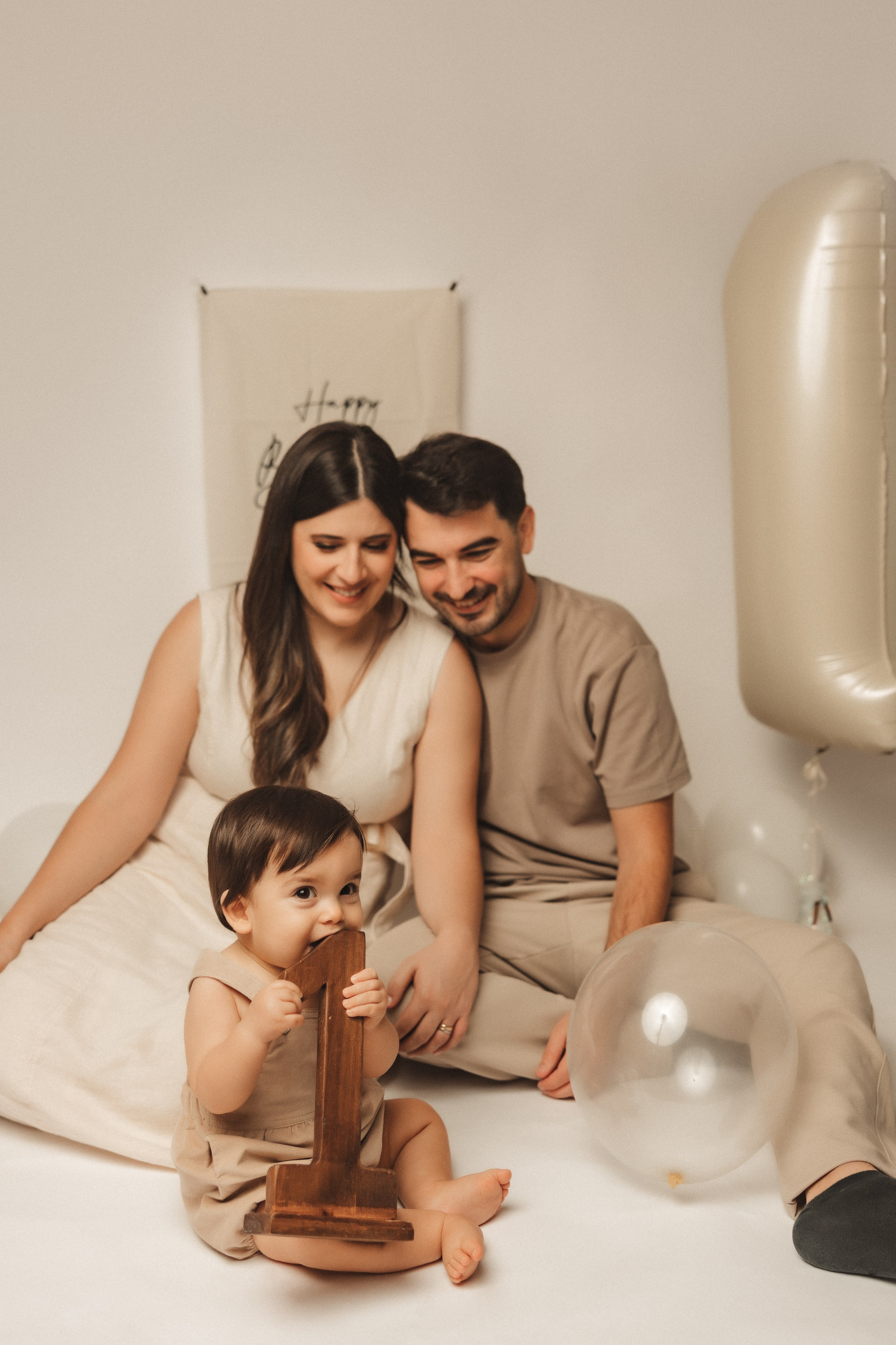 7. Smash Cake. Fotógrafa de Casamentos e Família em Braga — Alexandra Mieres Photography