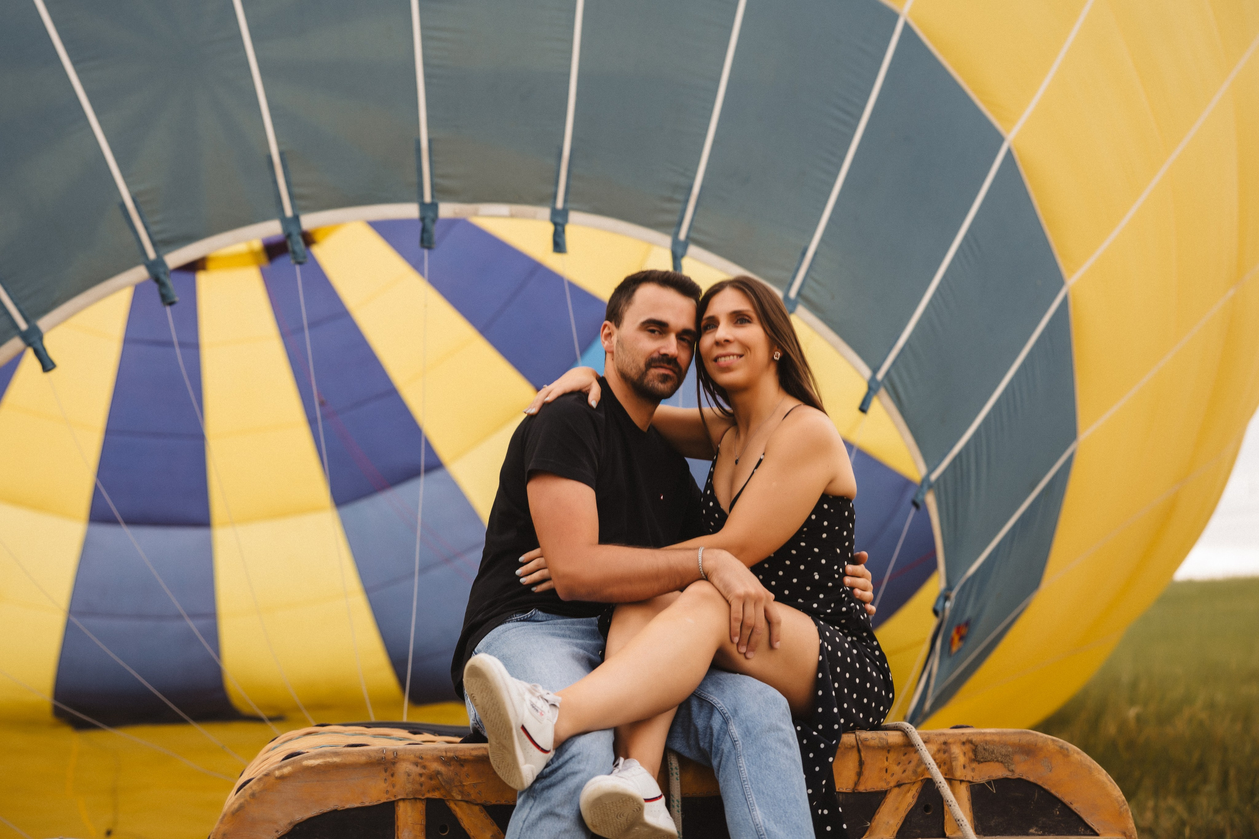 Daniela & Rui. Photographe de mariage et de famille à Braga — Alexandra Mieres Photography