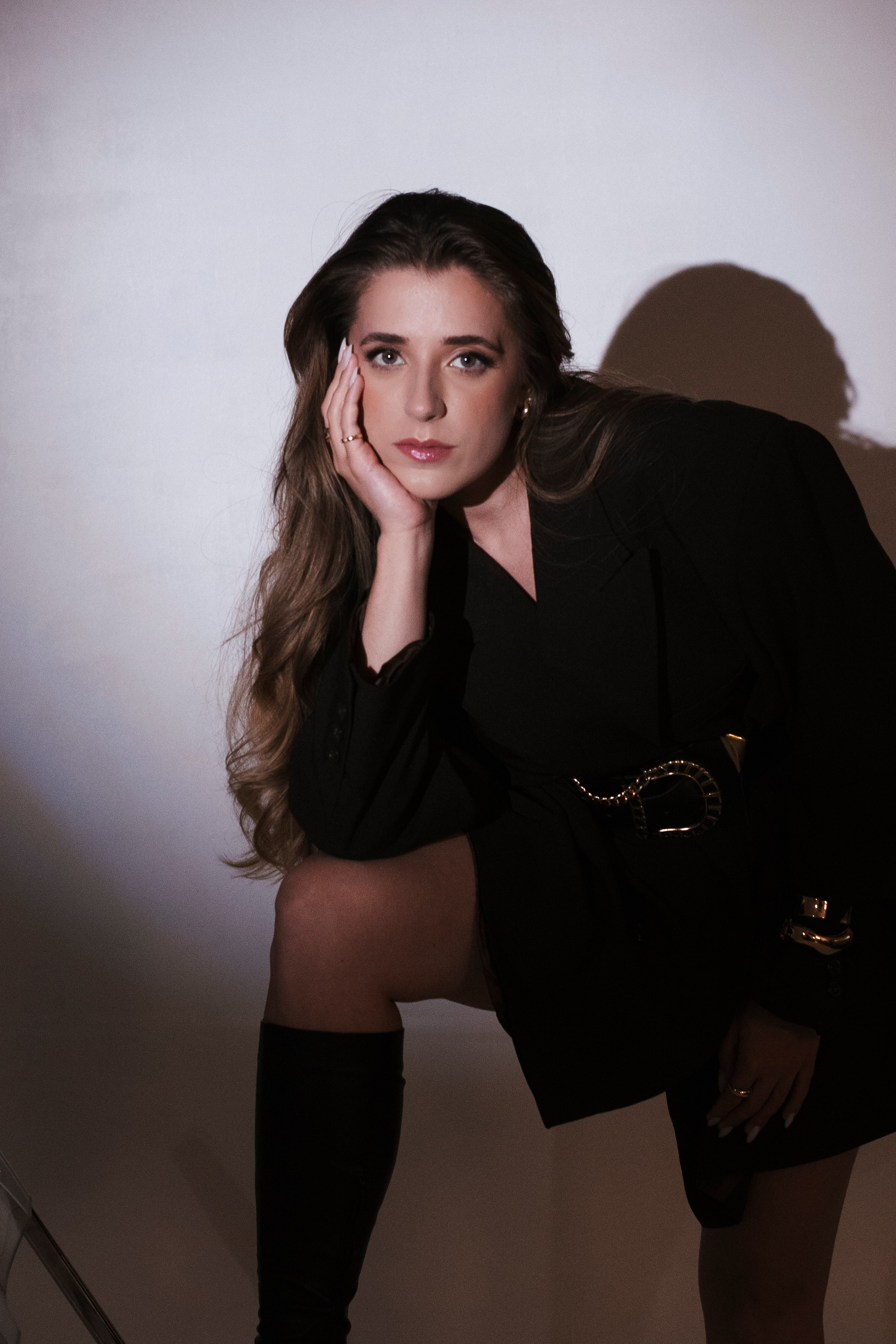 Giovana Morales. Visionary Imagem