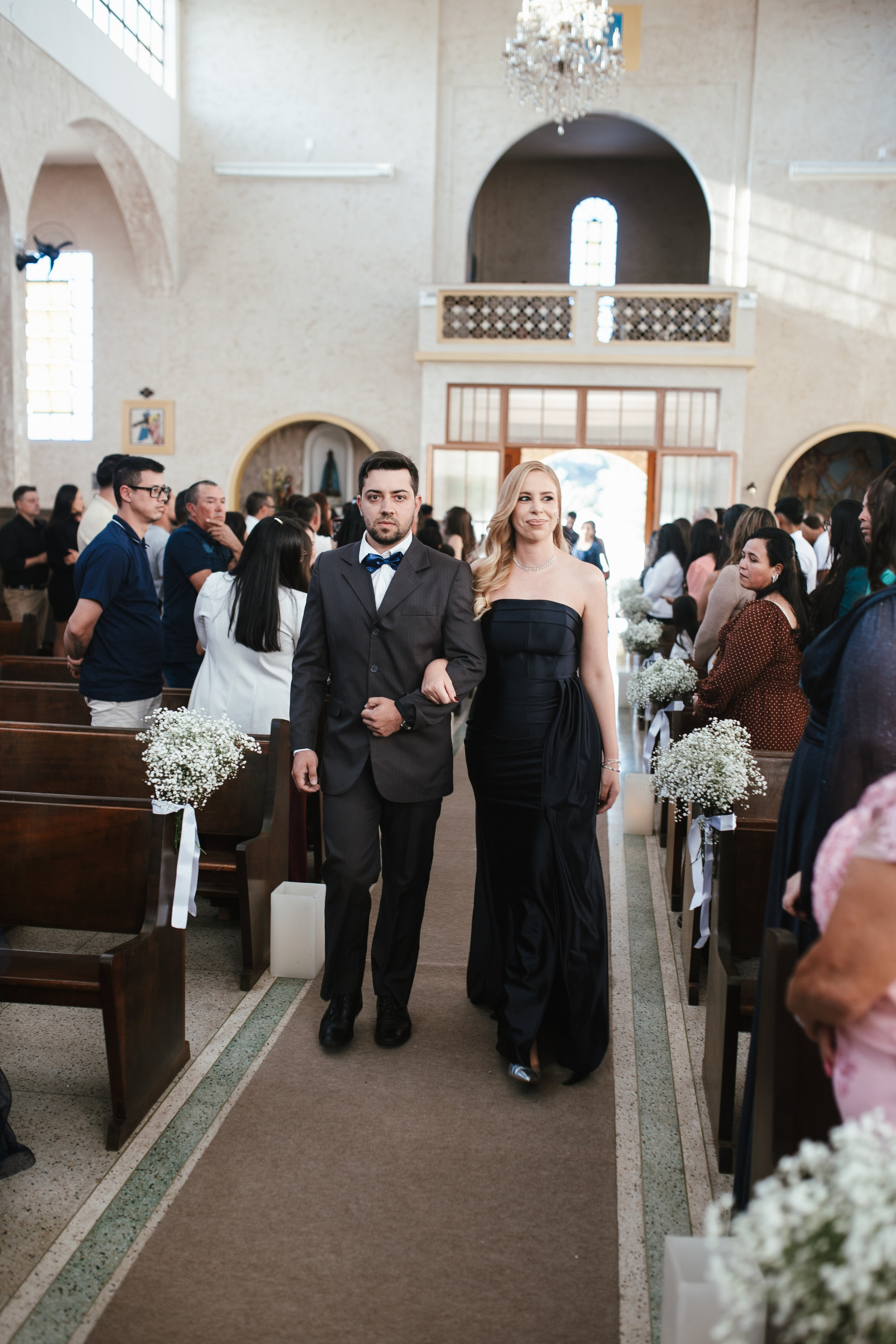 Casamento Amanda & Rick. Visionary Imagem