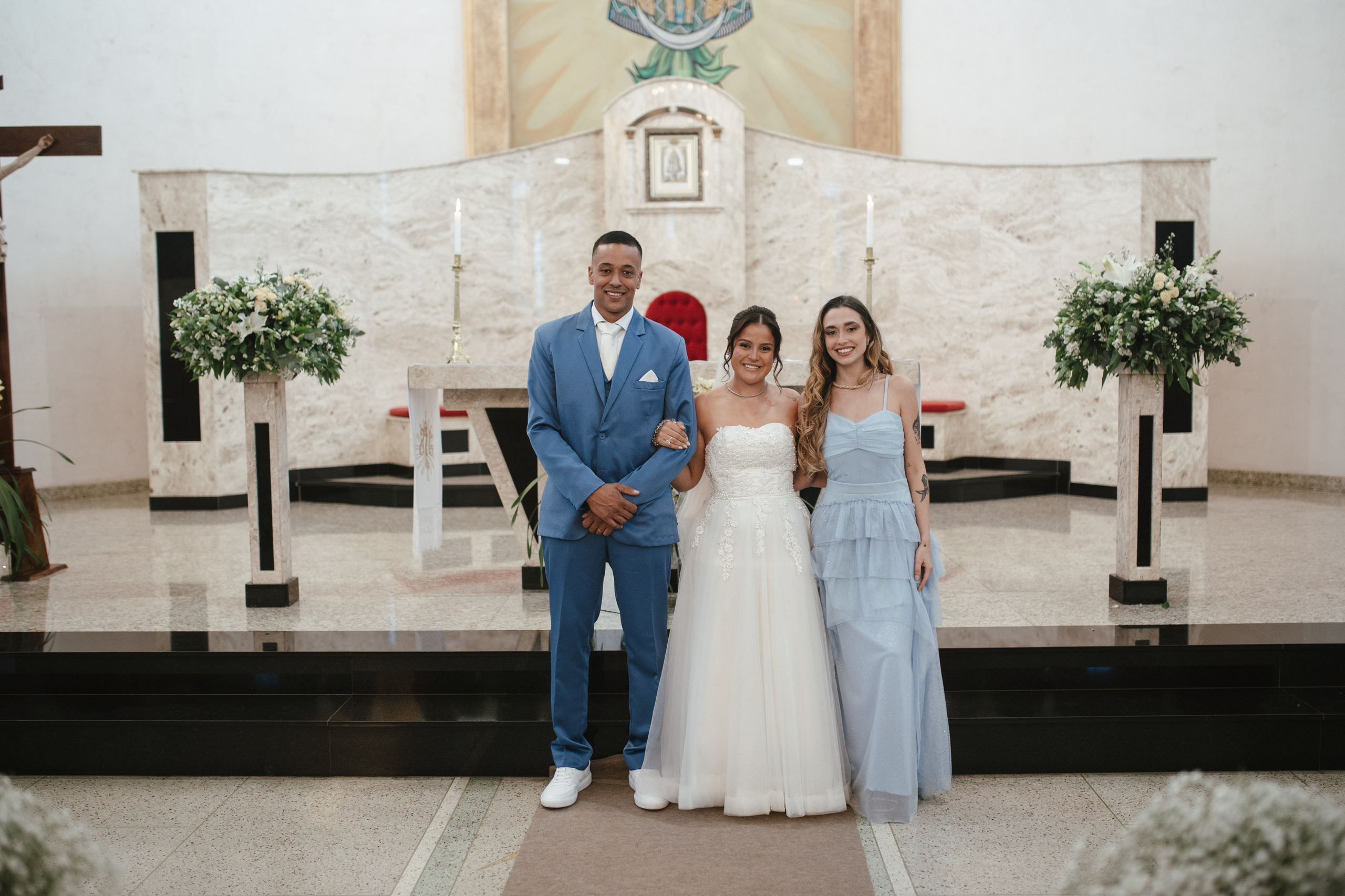 Casamento Amanda & Rick. Visionary Imagem