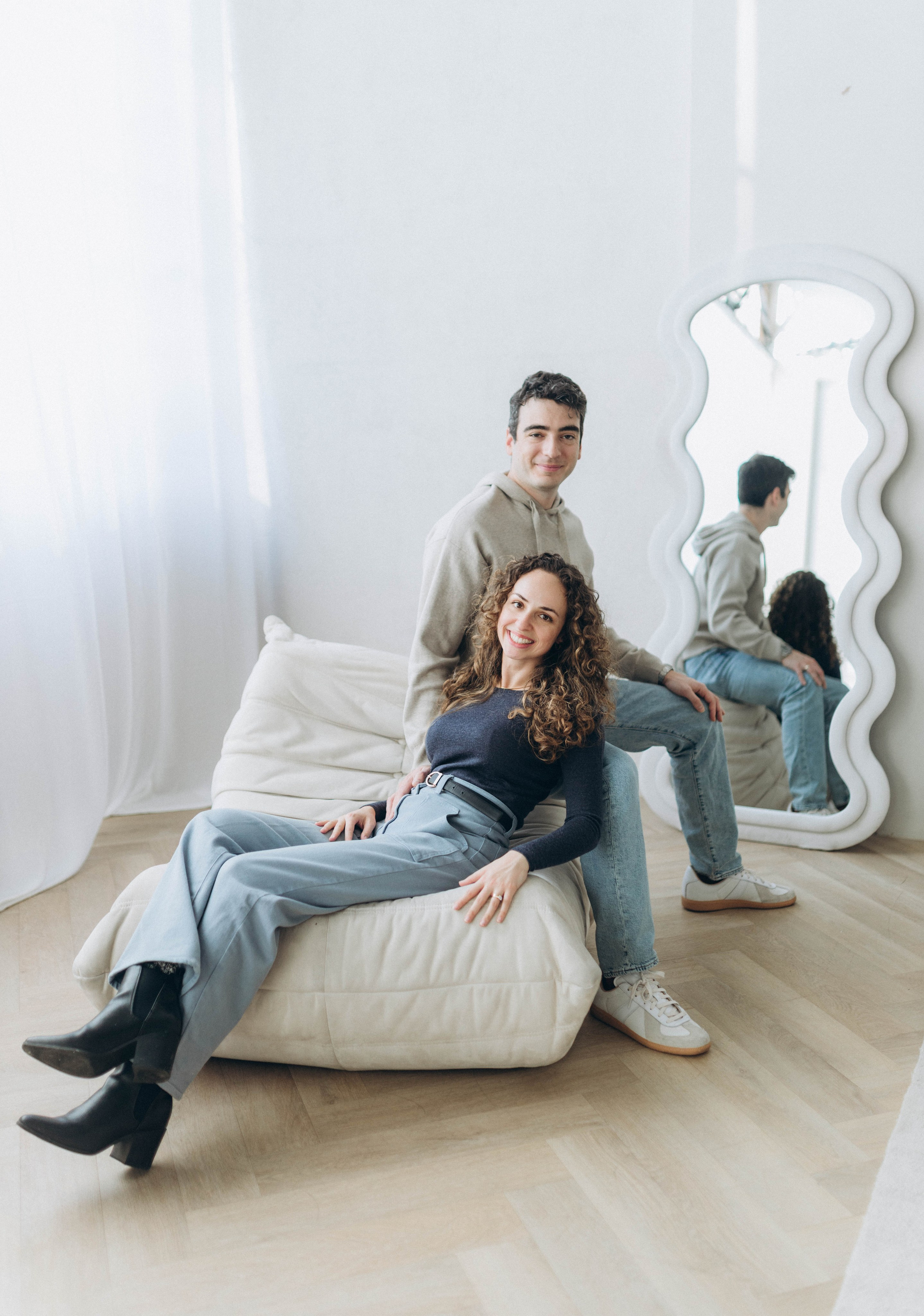 Y&D. Photographer | Naomi Maklin