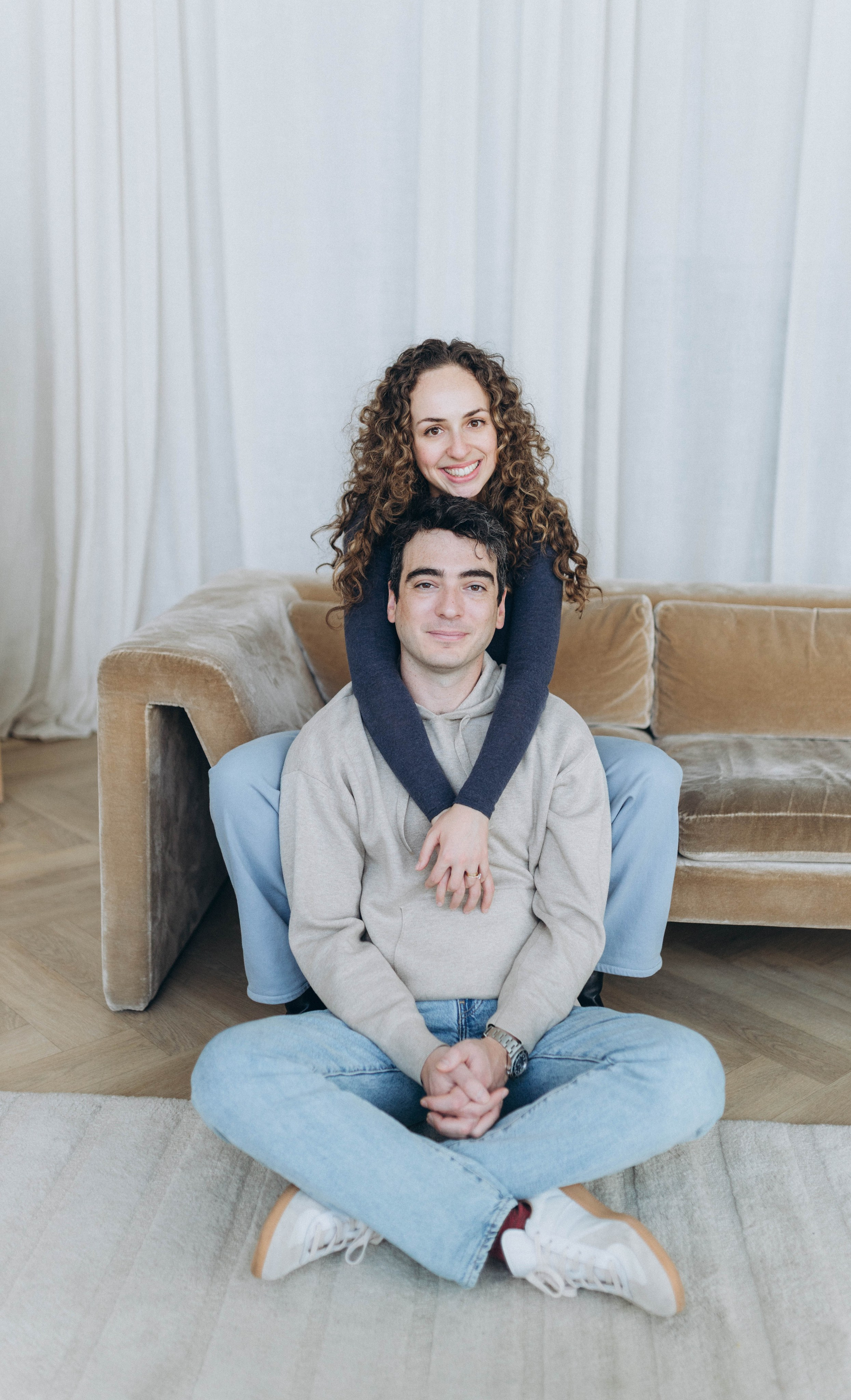 Y&D. Photographer | Naomi Maklin