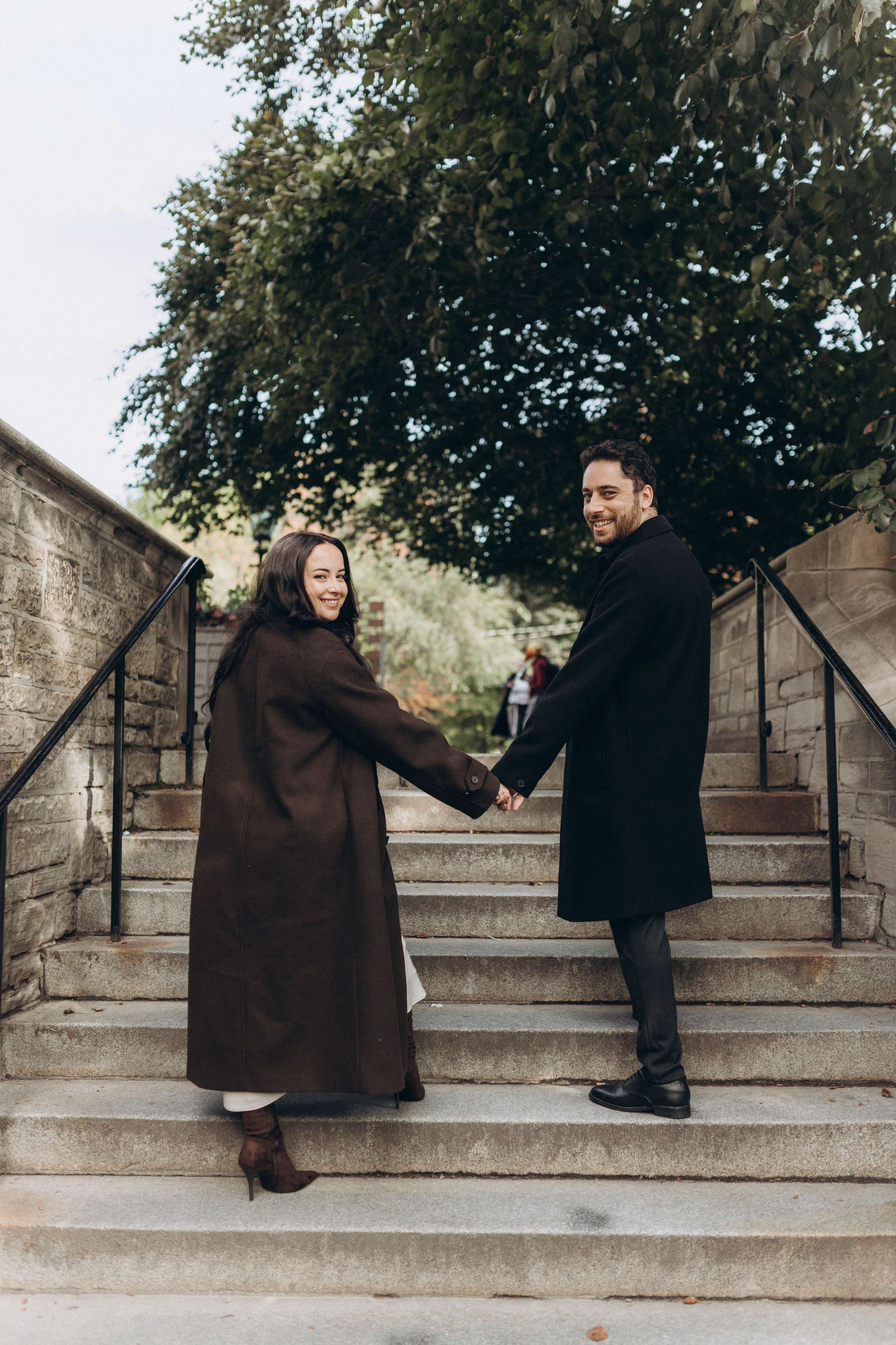 E&A Engagement. Main