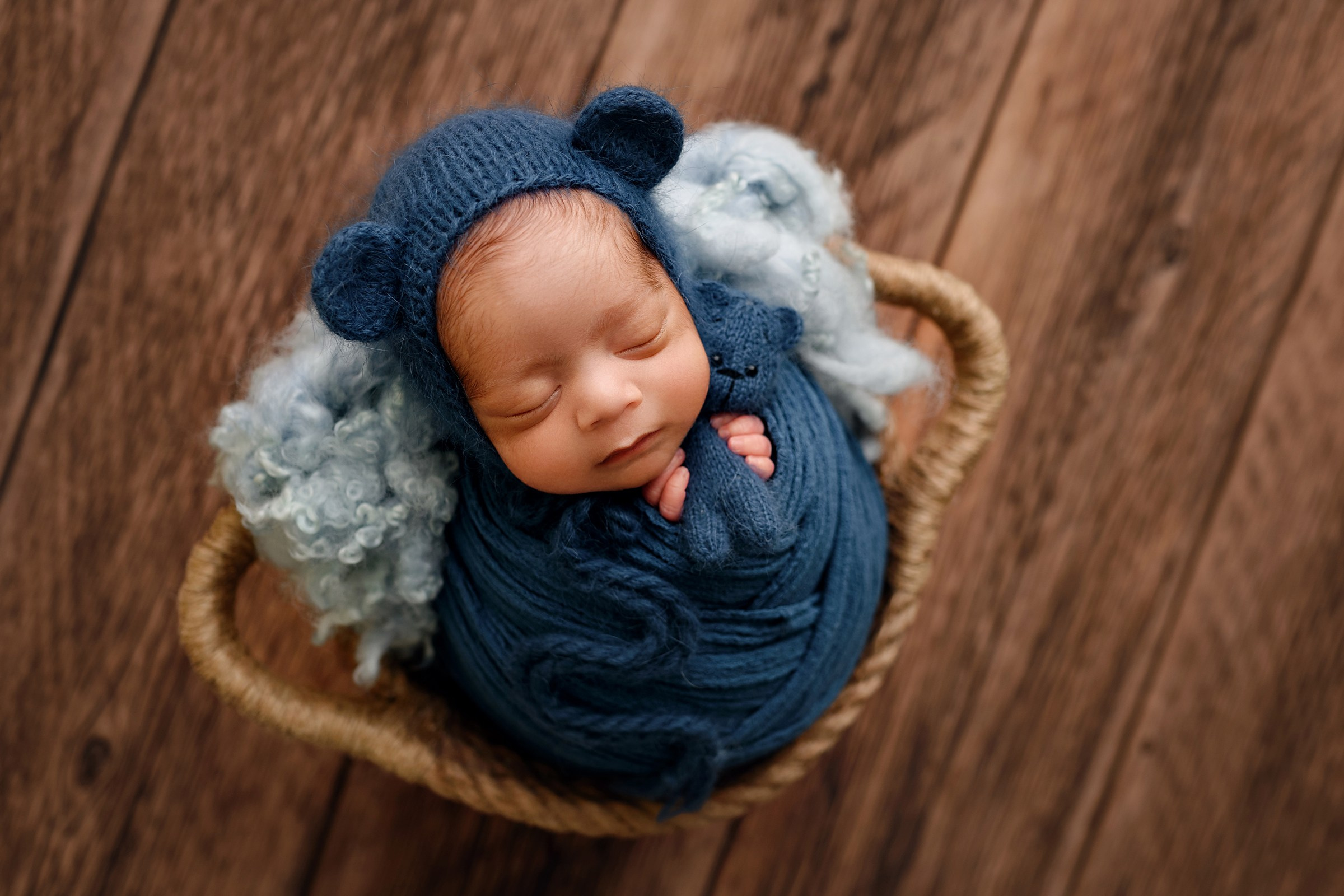 Newbornshooting Berlin