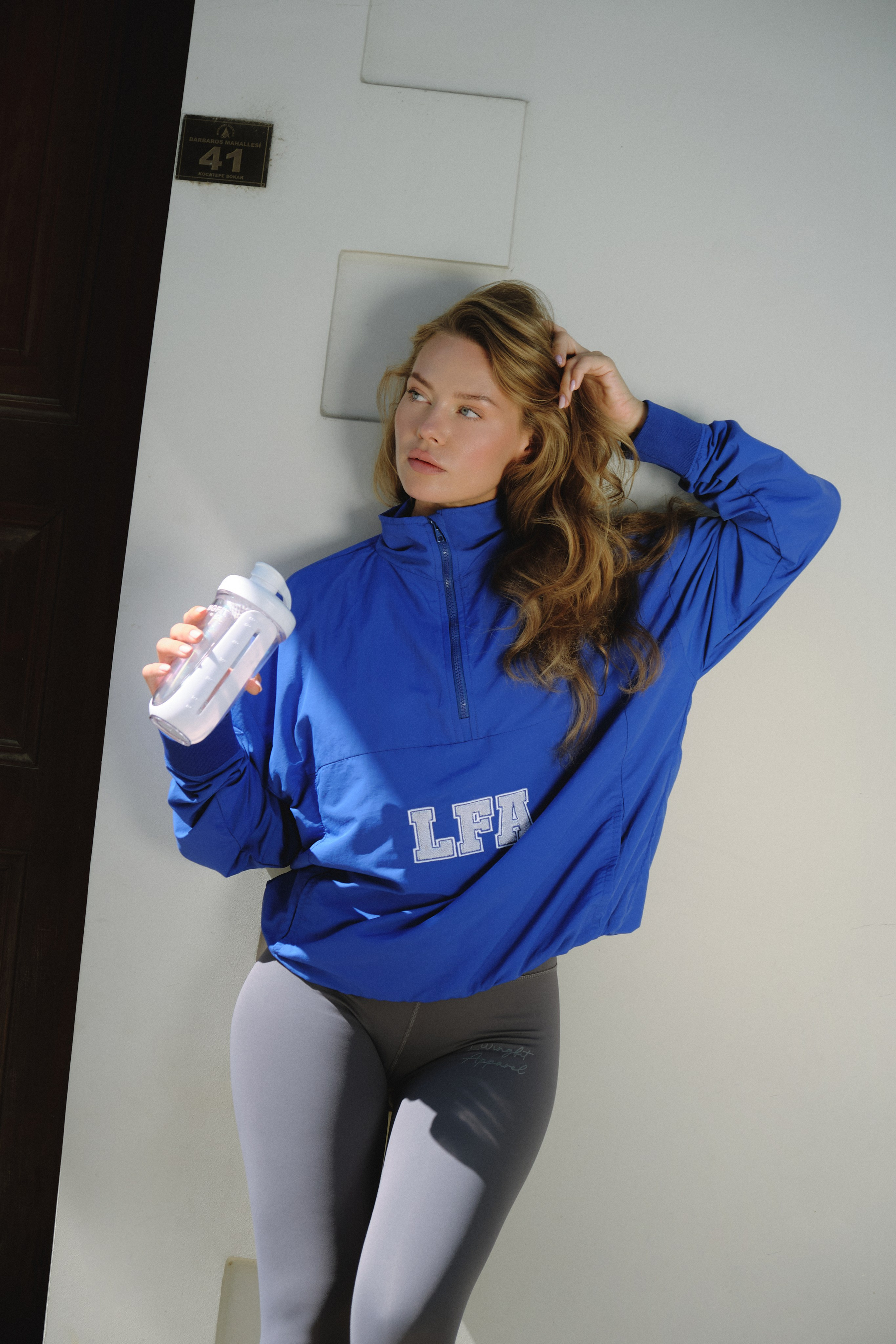 LFA Summer'25. Commercial fashion photographer based in Turkey and Europe