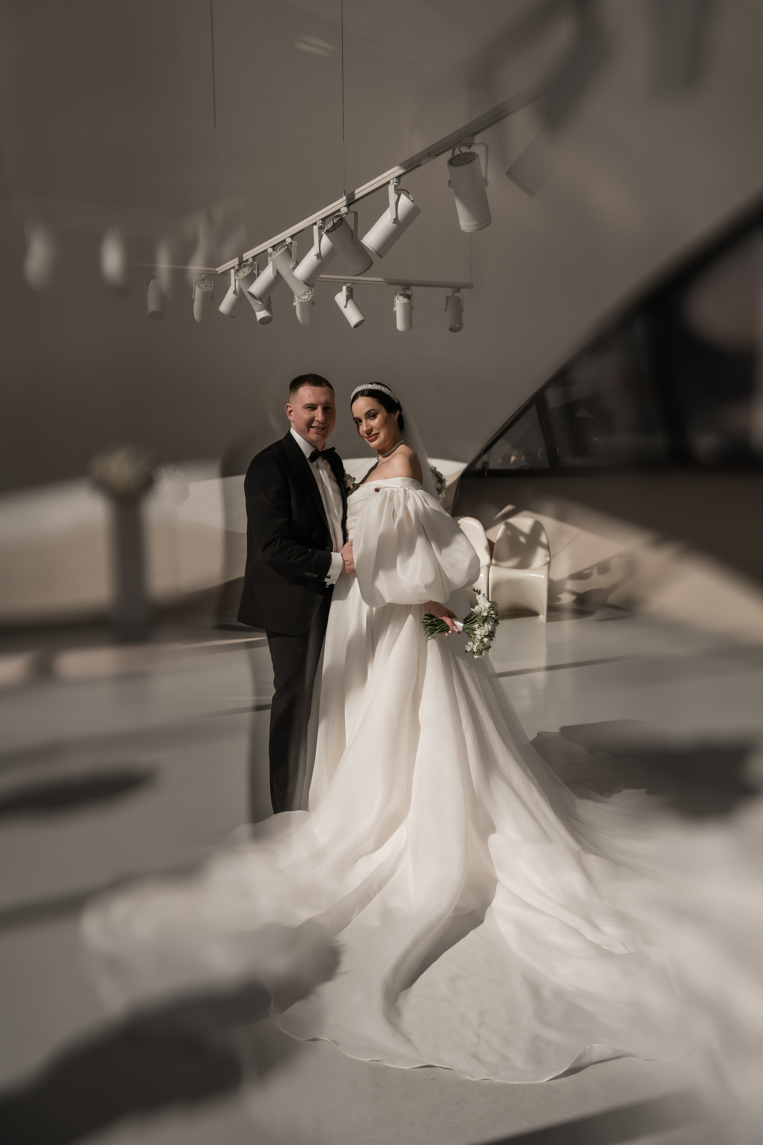 K&A. Ekaterina Verbitskaya. Photography