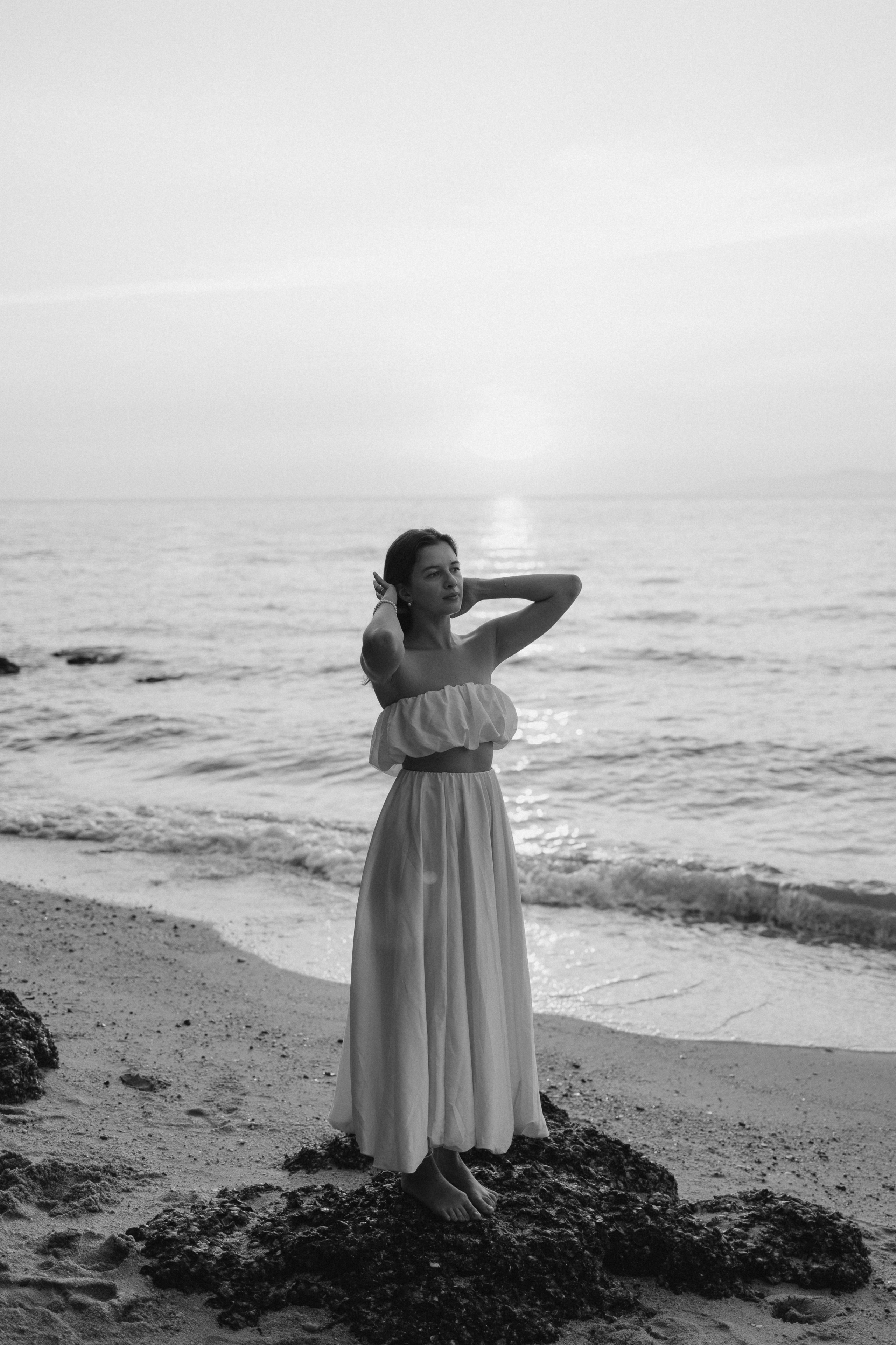 Katya & Nikita. Family and wedding photographer in Bangkok, Thailand