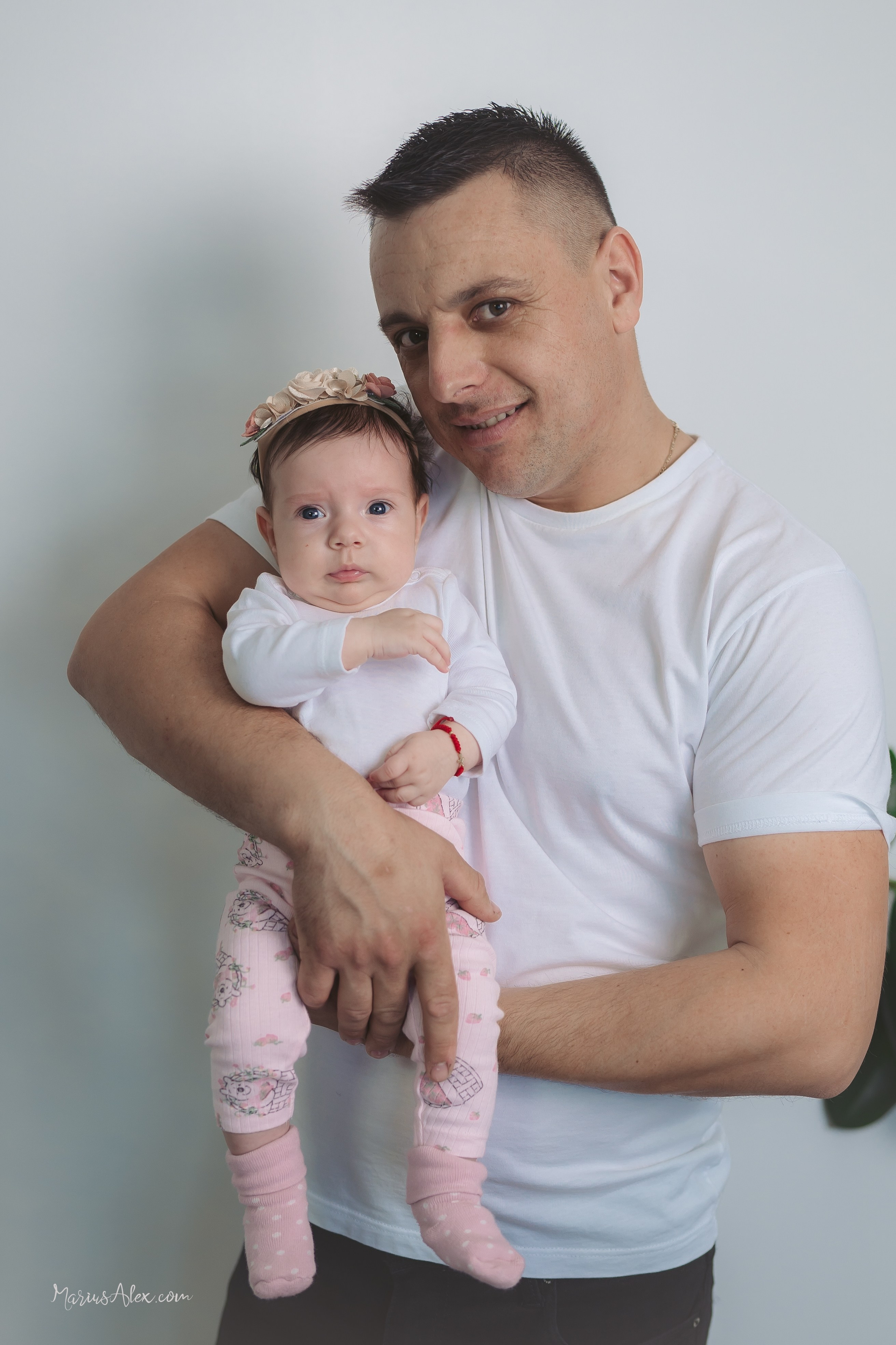 Sara Maria. Marius Alex fotograf de eveniment si portret din Suceava