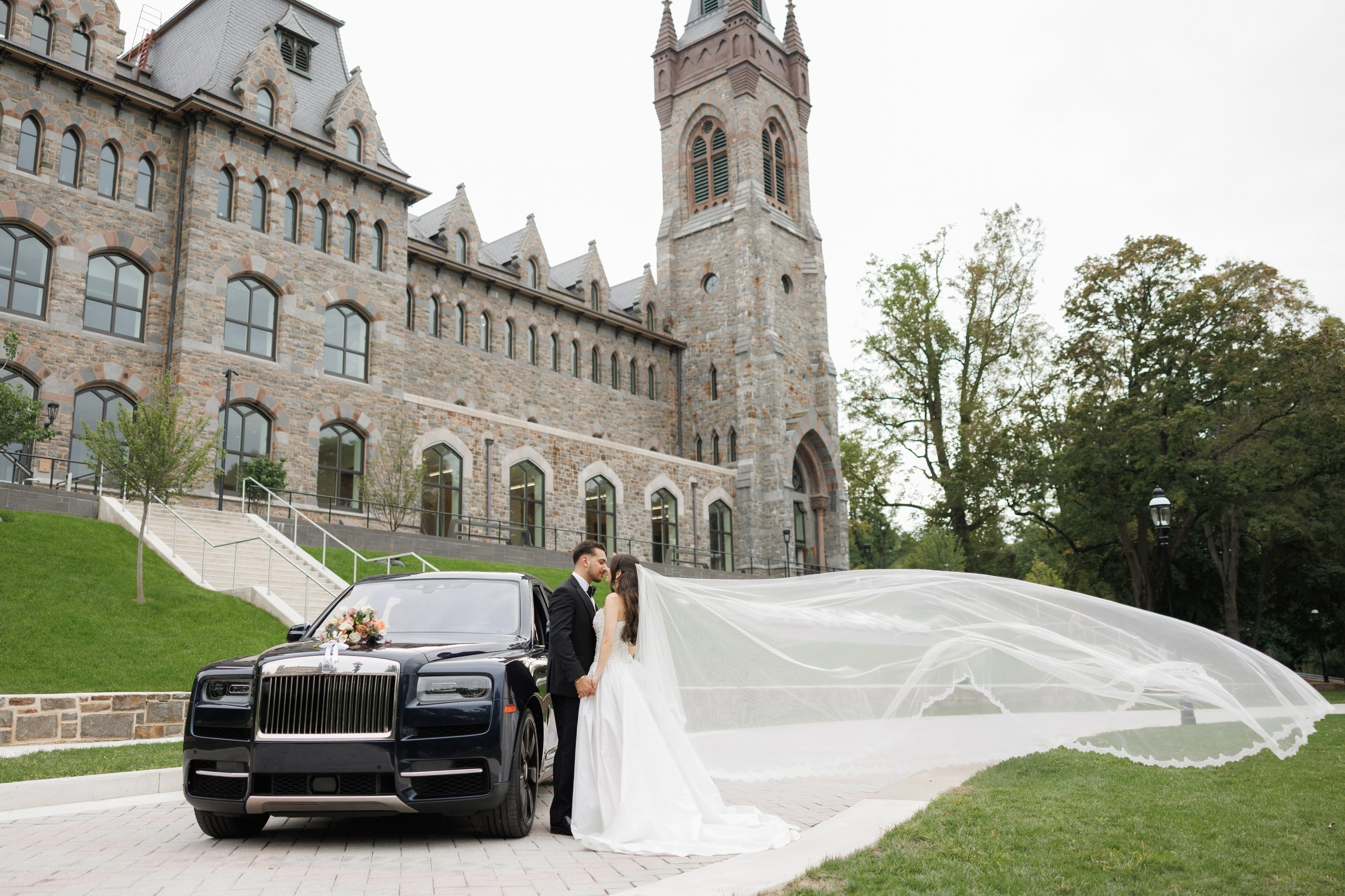 Jewel and Geovany. Wedding Photo & Video