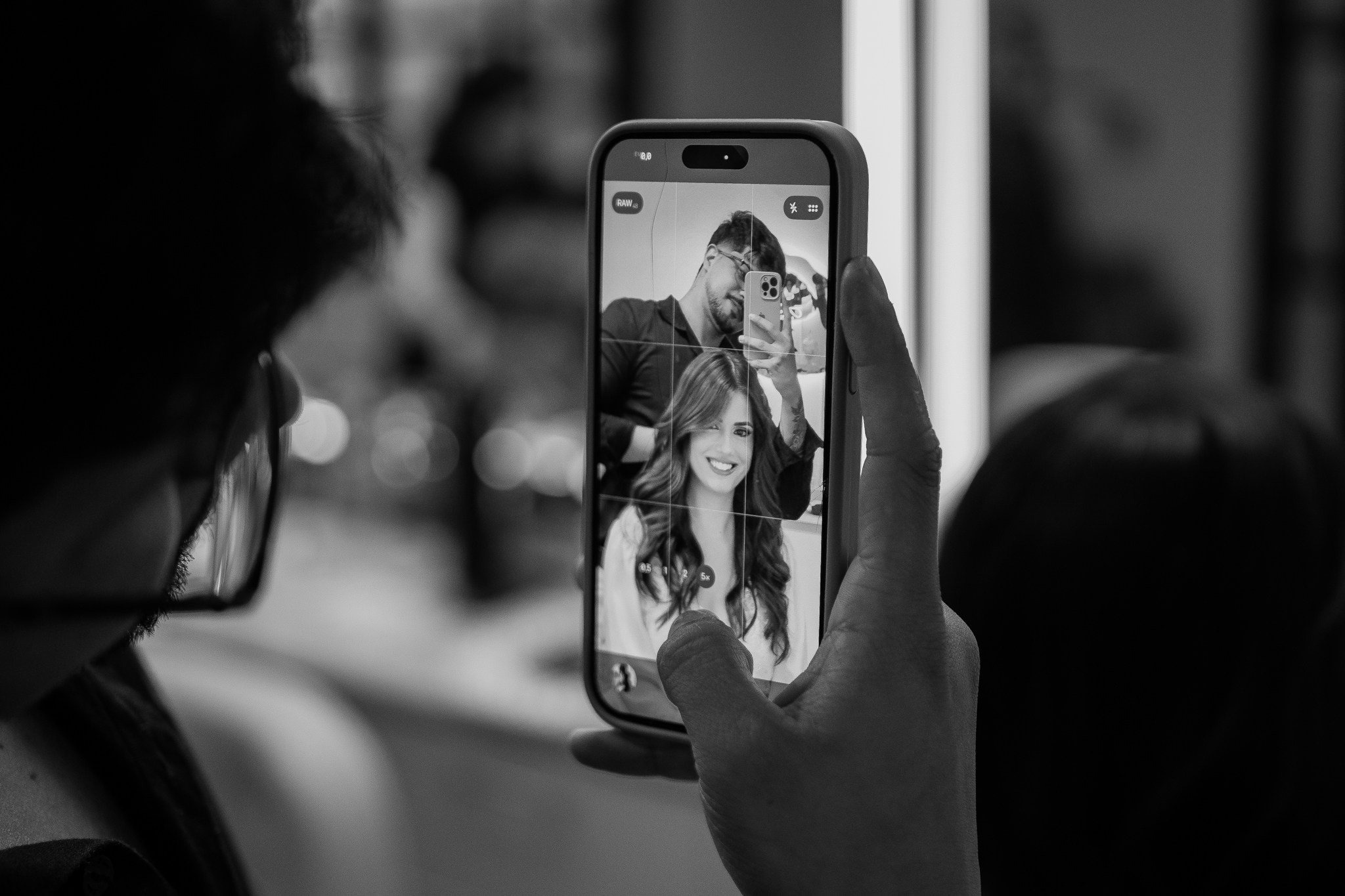 Giovana & Bruno — Luso / Bauru — SP. Robson Colaço