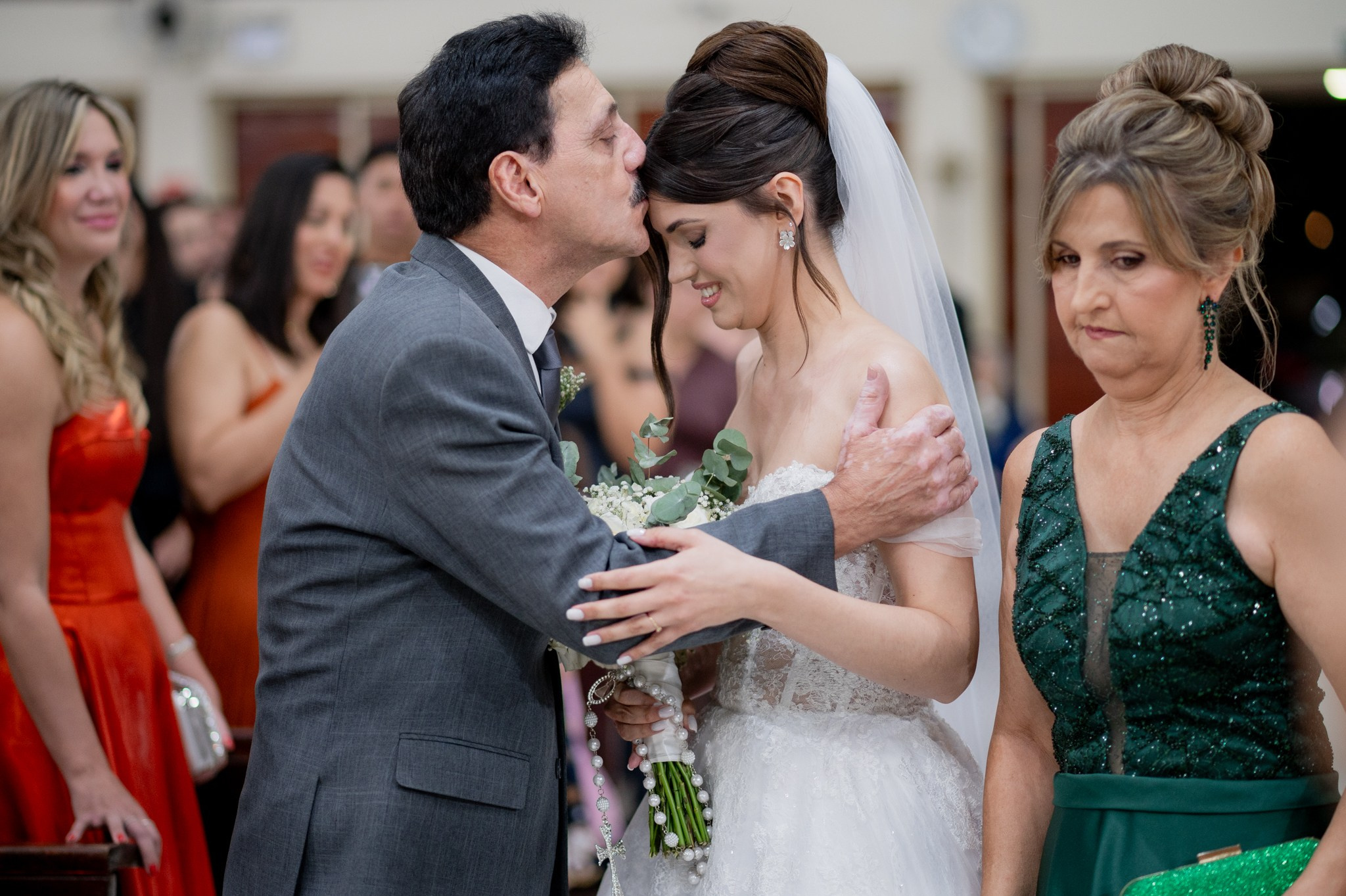 Giovana & Bruno — Luso / Bauru — SP. Robson Colaço