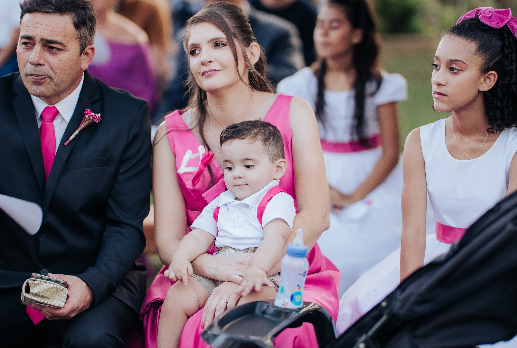 Nathallya & Antônio Marco — Vila Casali / Piratininga SP. Robson Colaço