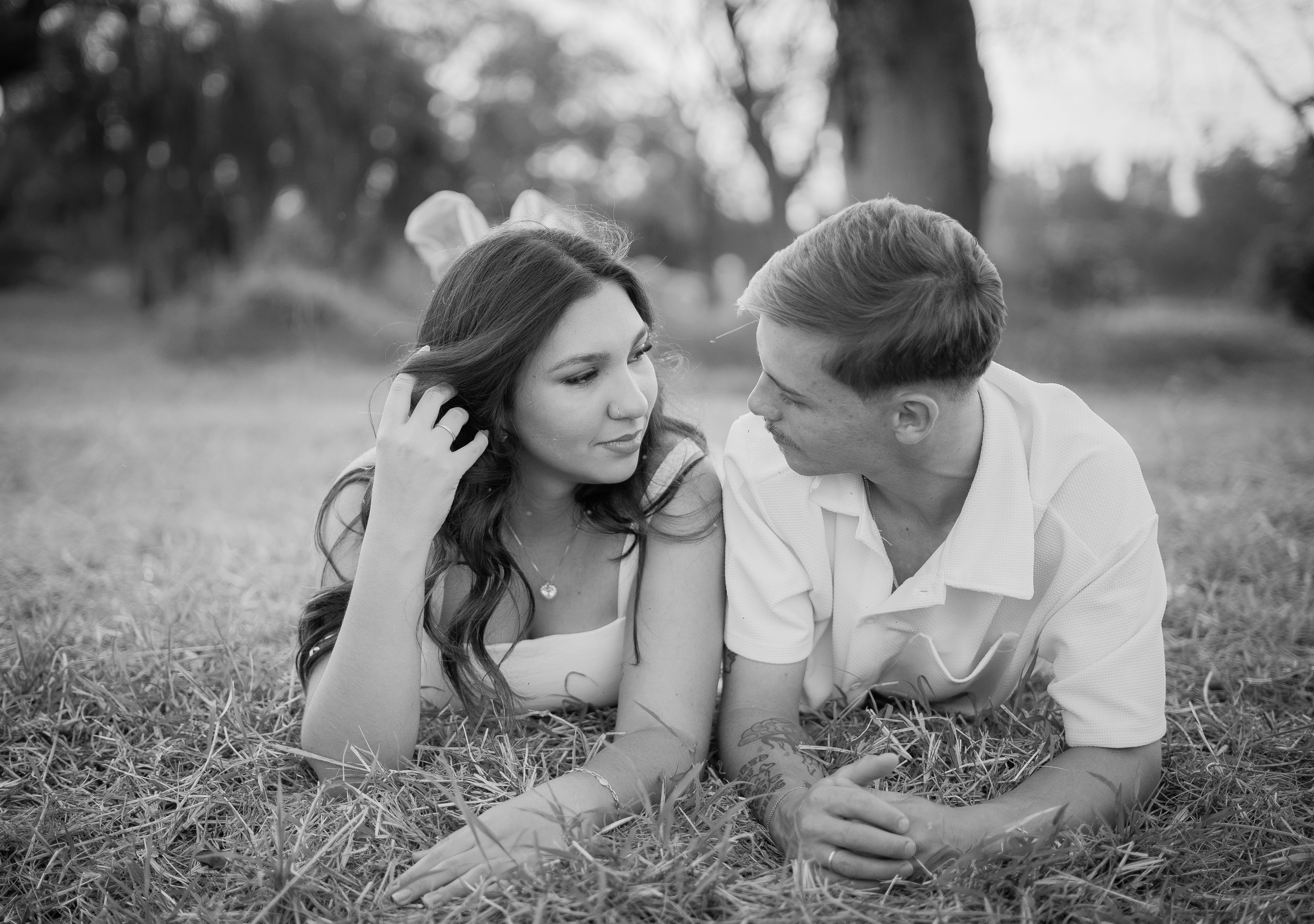 Evelyn & Murilo — CT Bauru SP. Robson Colaço
