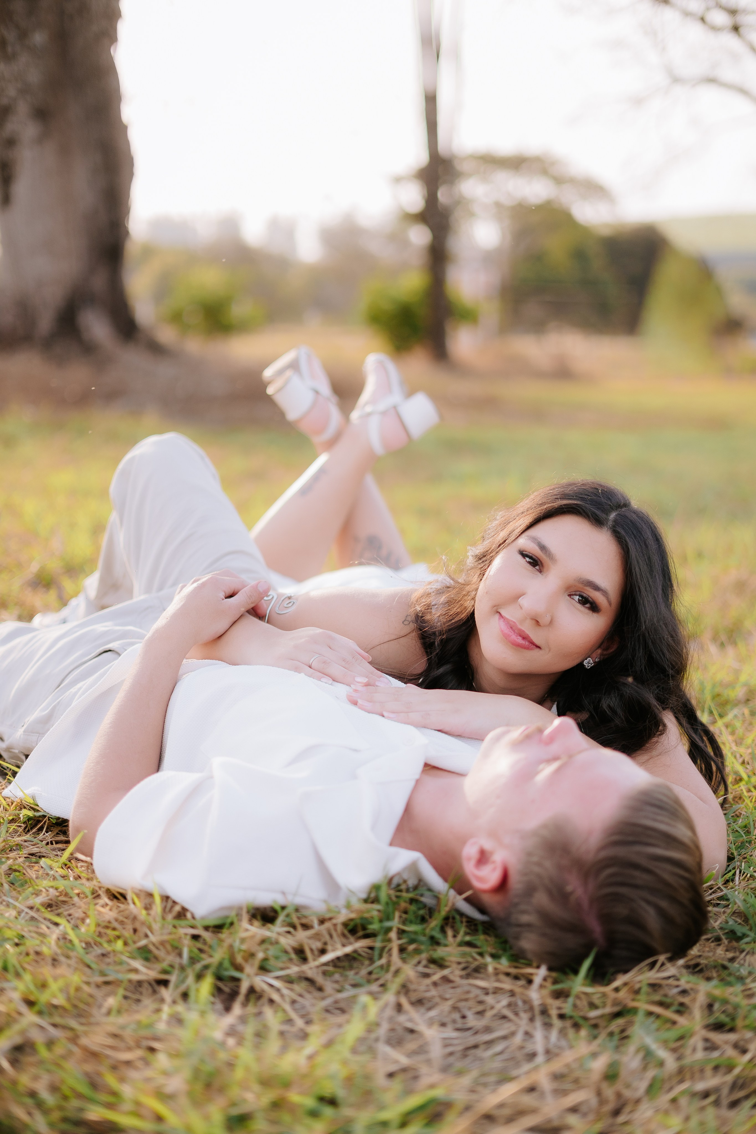 Evelyn & Murilo — CT Bauru SP. Robson Colaço