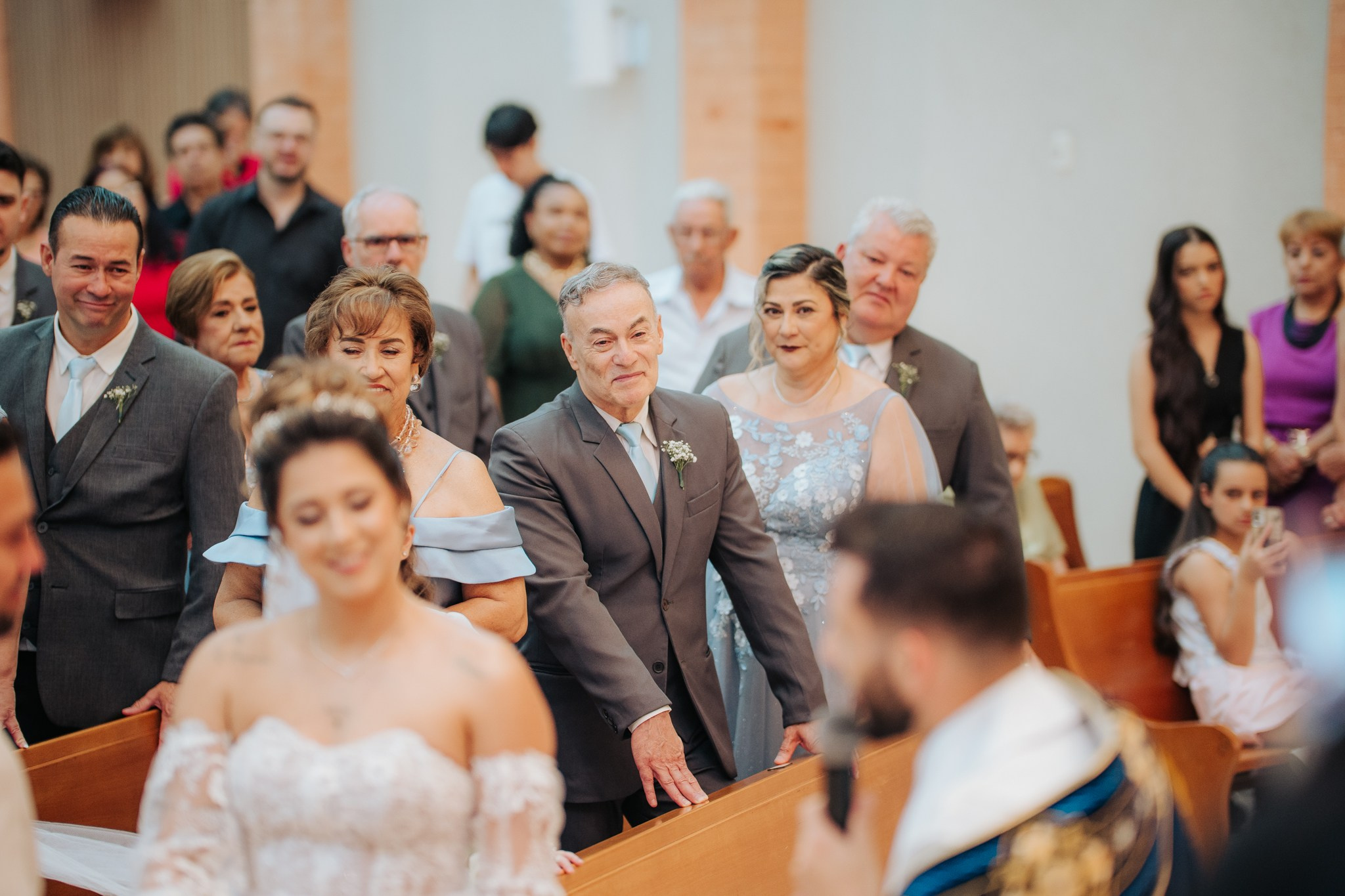 Lais & Lucas — Espaço Aveiro / Bauru SP. Robson Colaço