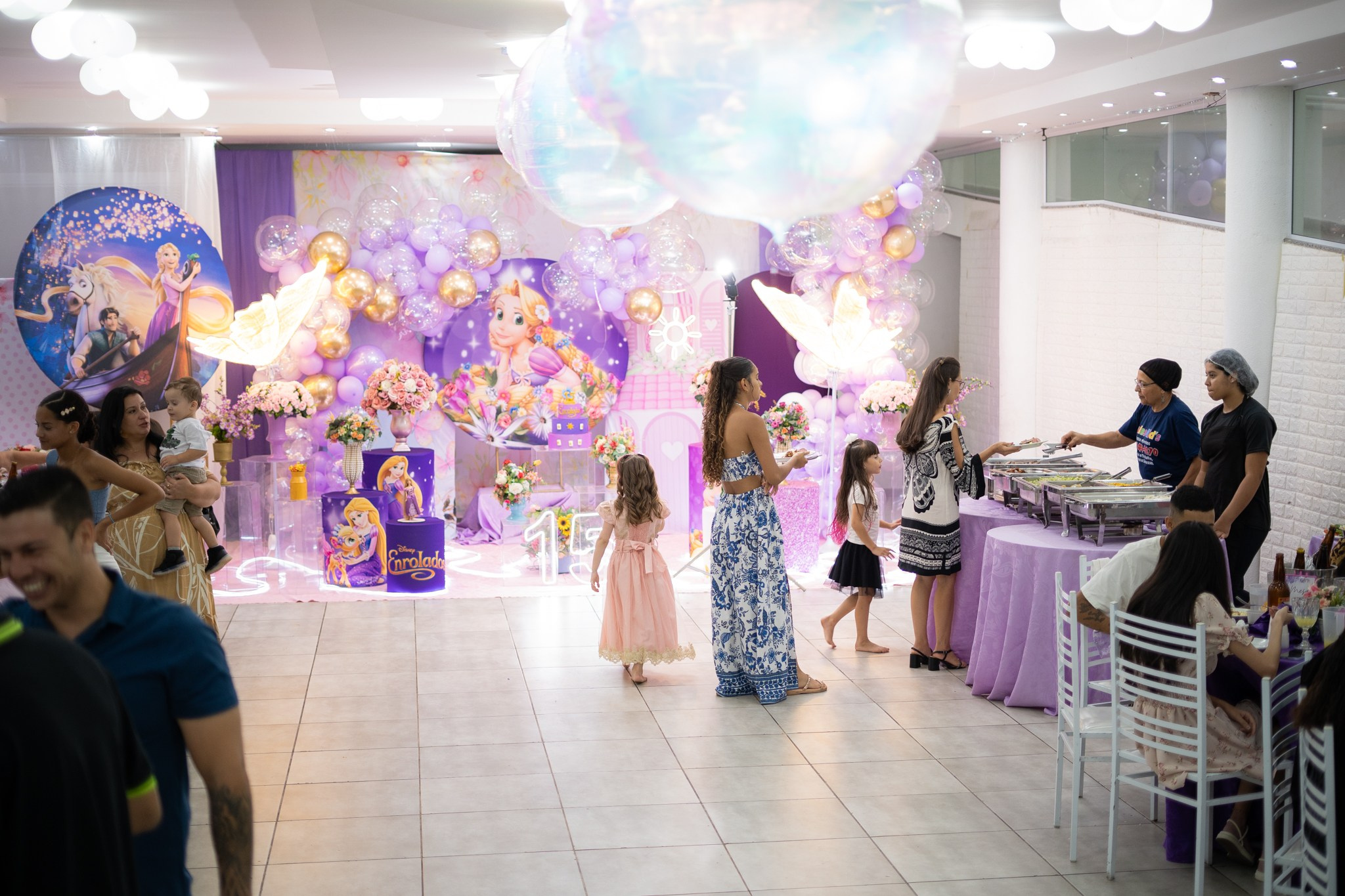 Sofia — Gulas Kids / Bauru SP. Robson Colaço