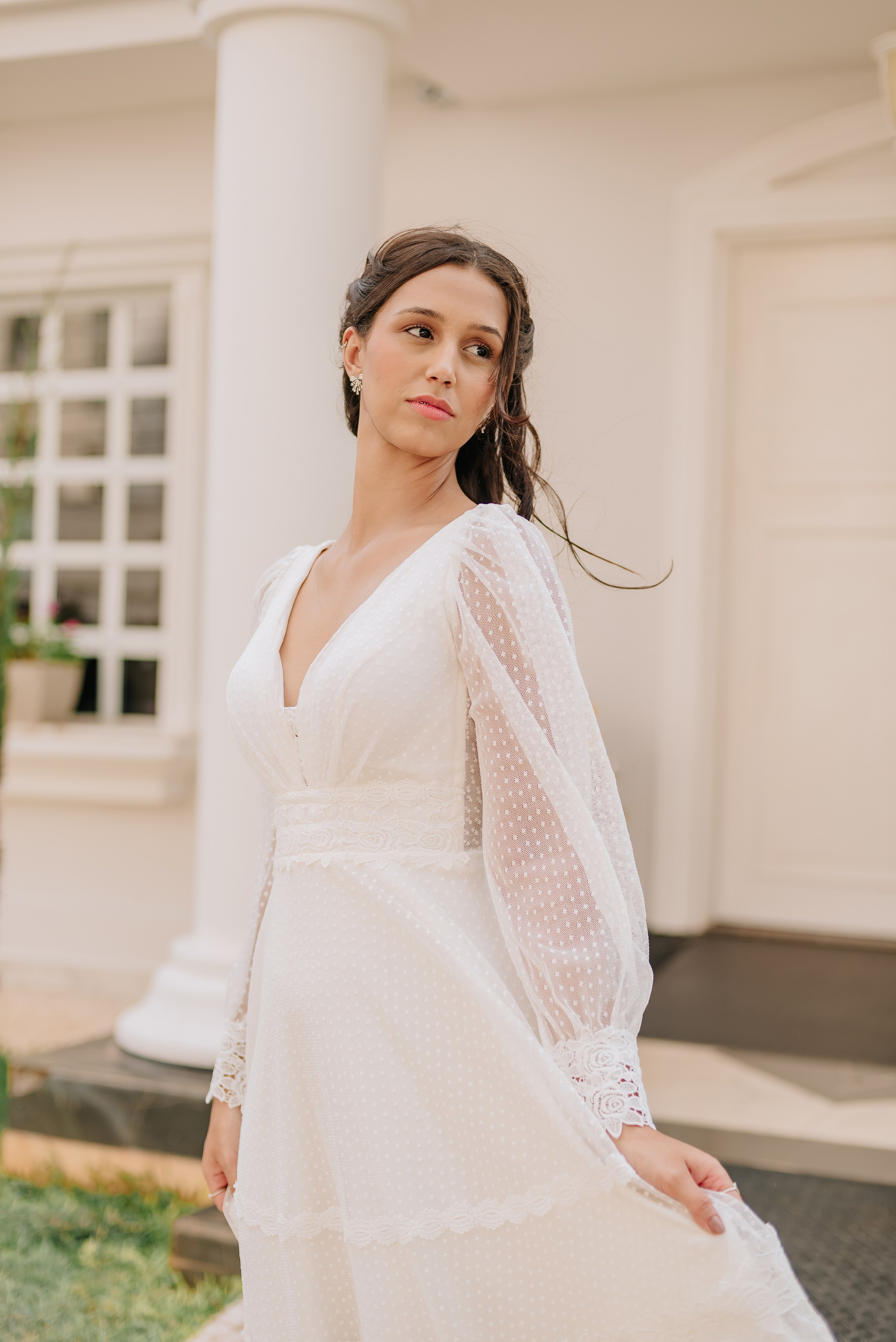 Thifanny & João — Hotel Plaza / Bauru SP. Robson Colaço