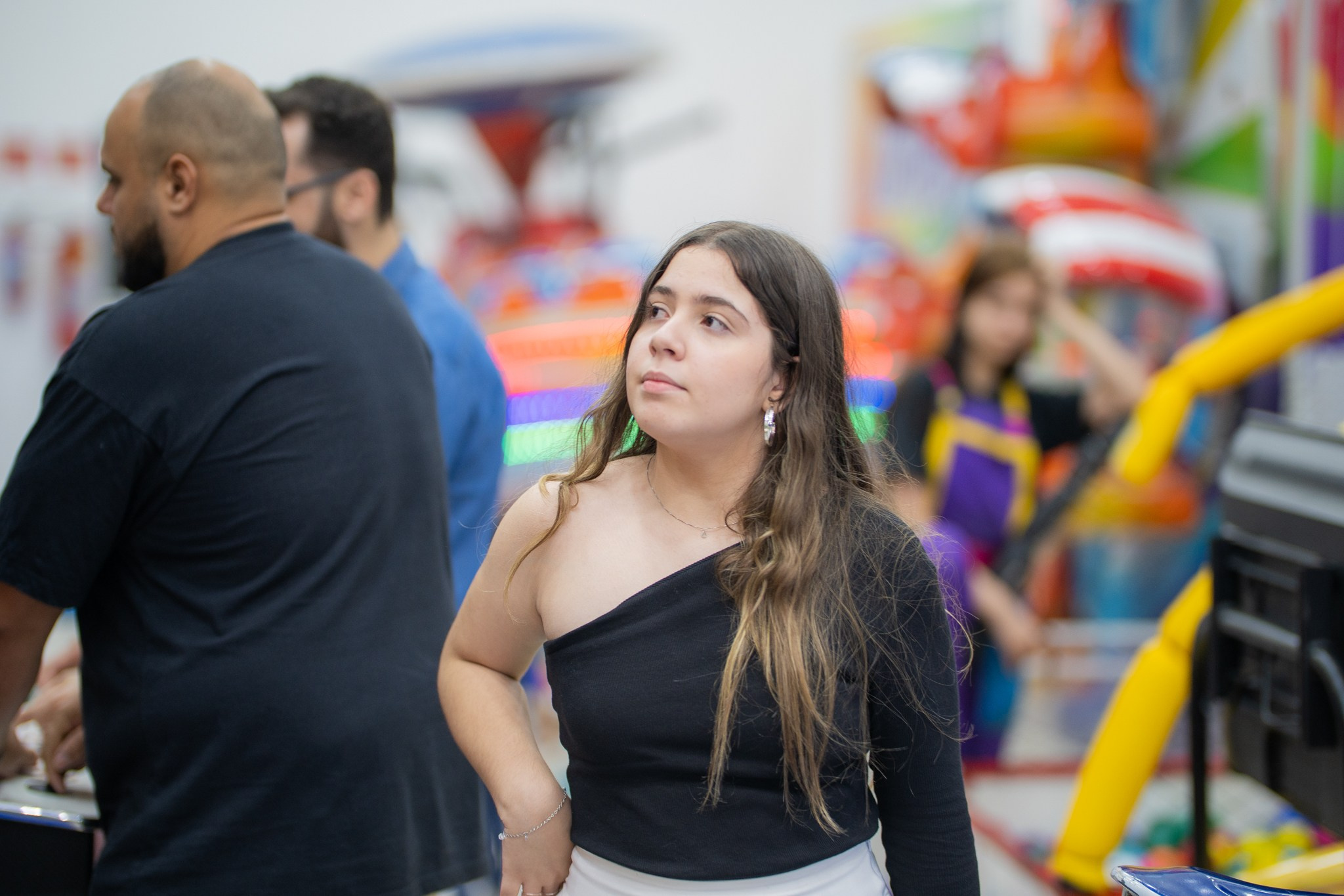 Sofia — Gulas Kids / Bauru SP. Robson Colaço