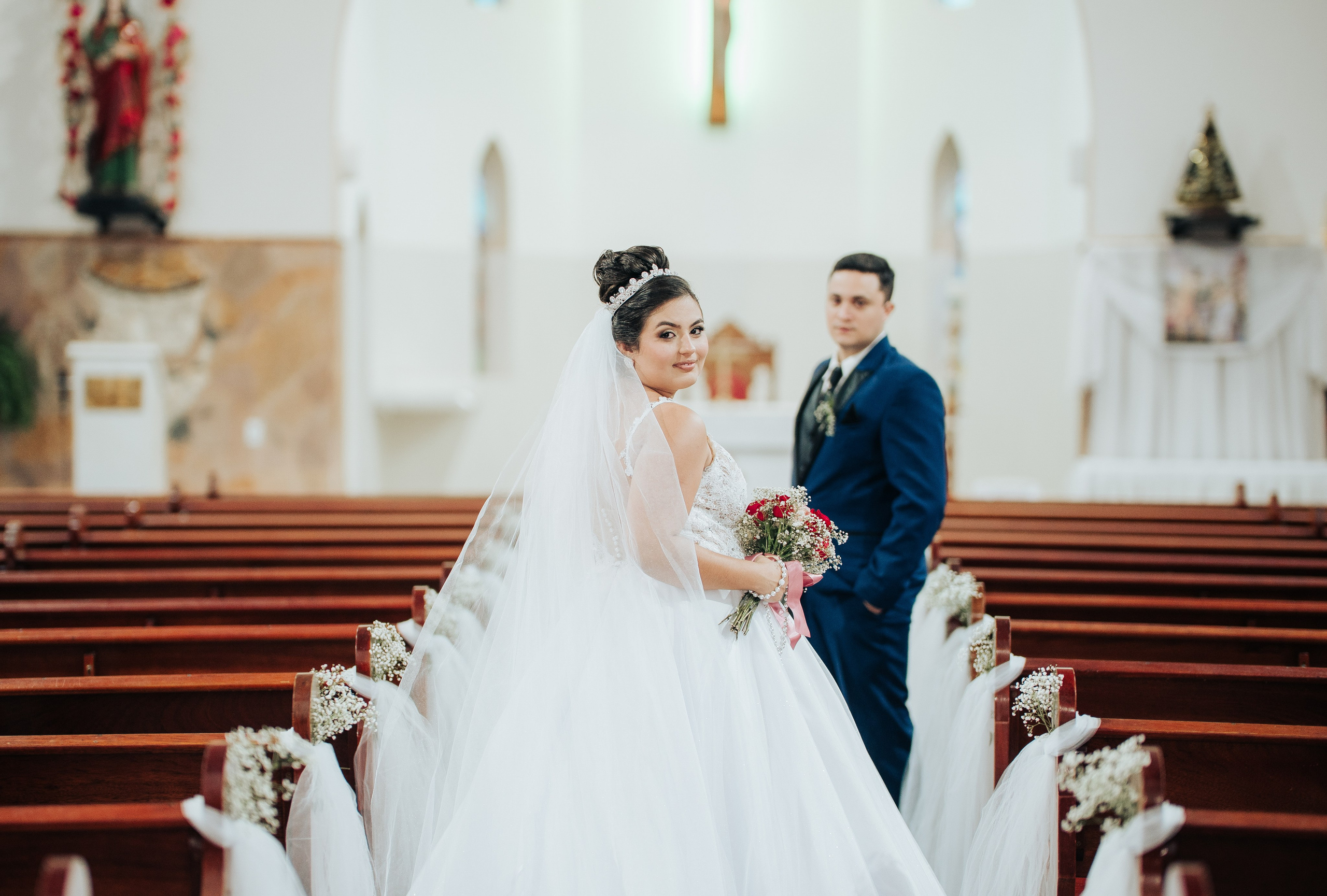 Lais & João — Arealva SP. Robson Colaço