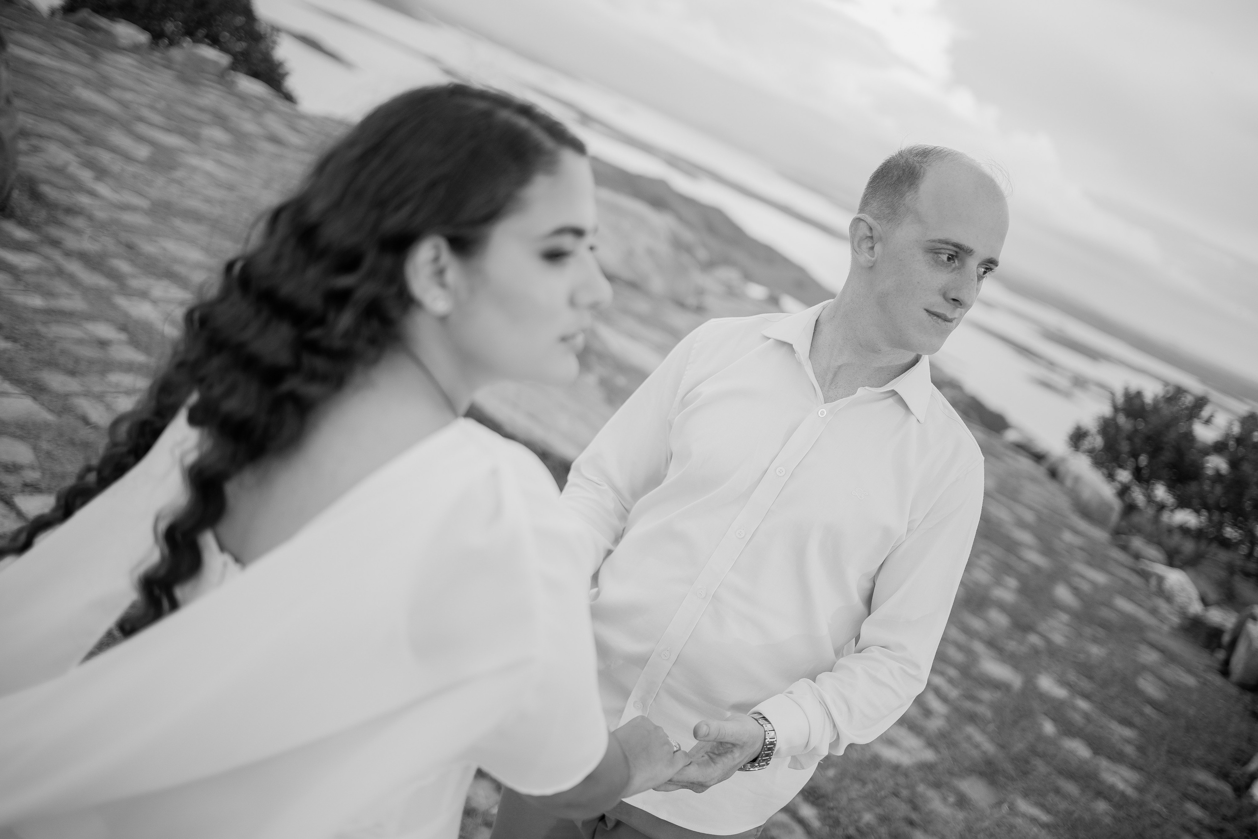 Ana Luiza & Giovani. Robson Colaço