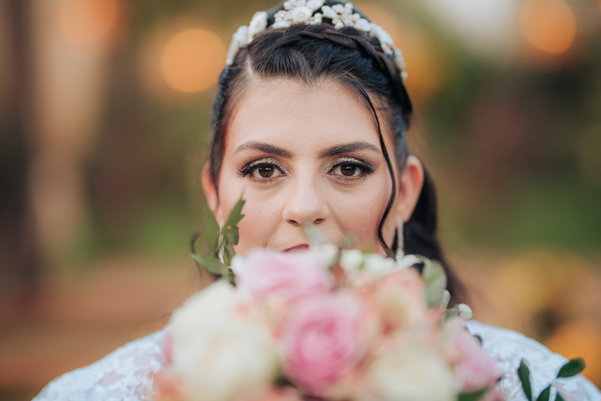Aline & Daniel — Vila Casali / Piratininga SP. Robson Colaço