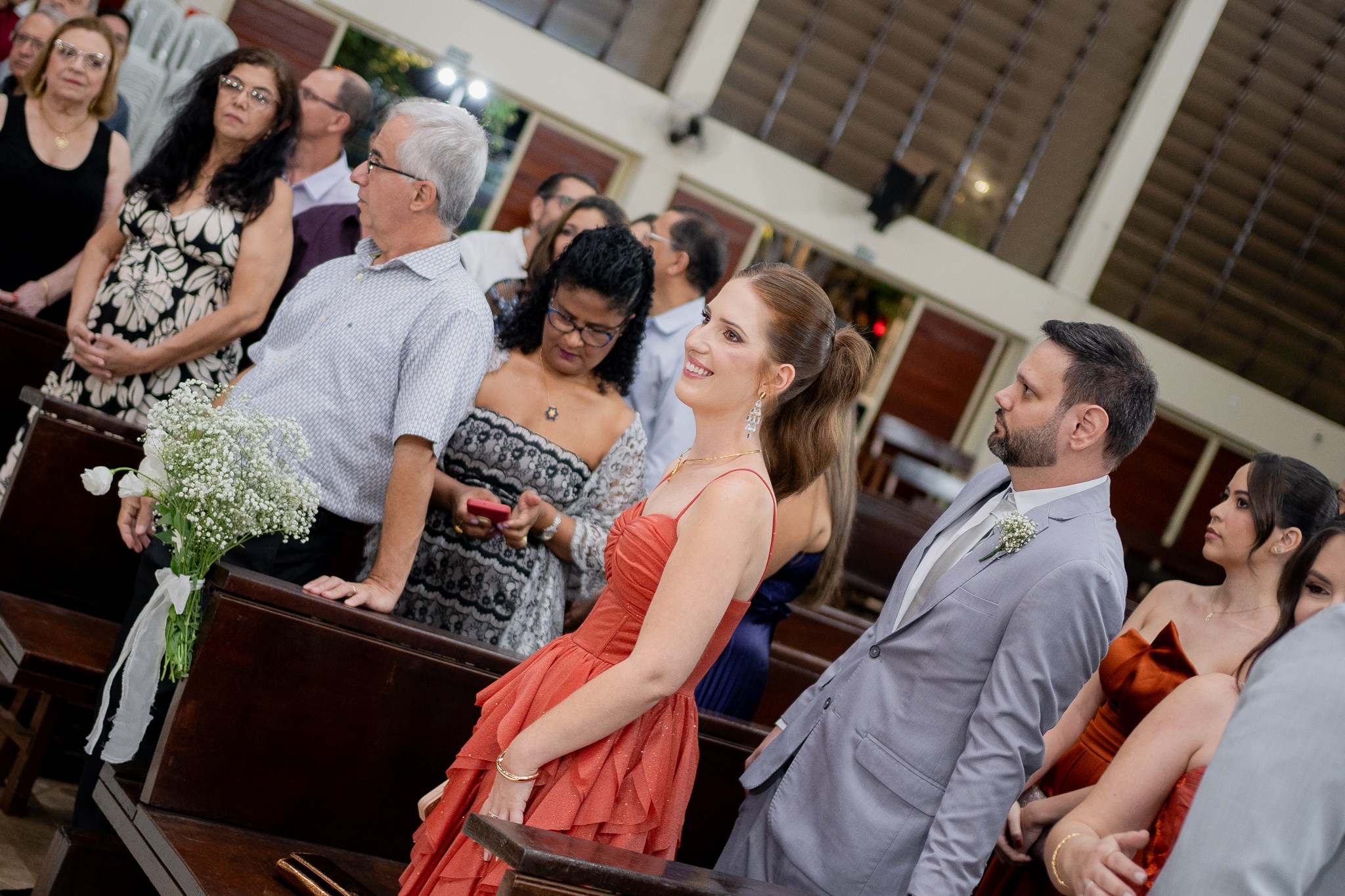 Giovana & Bruno — Luso / Bauru — SP. Robson Colaço