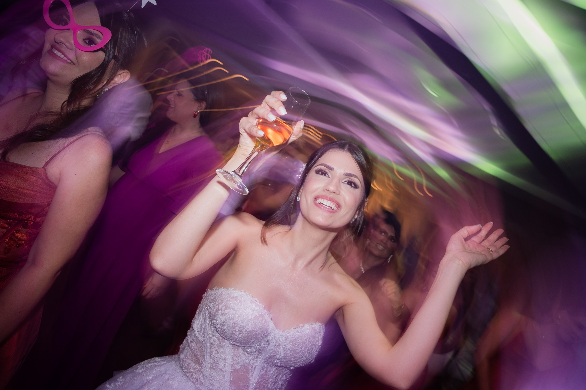 Giovana & Bruno — Luso / Bauru — SP. Robson Colaço